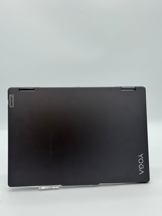 Used Lenovo Yoga 7 16IRL8 Laptop - Core i5, 512GB SSD, 8GB RAM, Gray