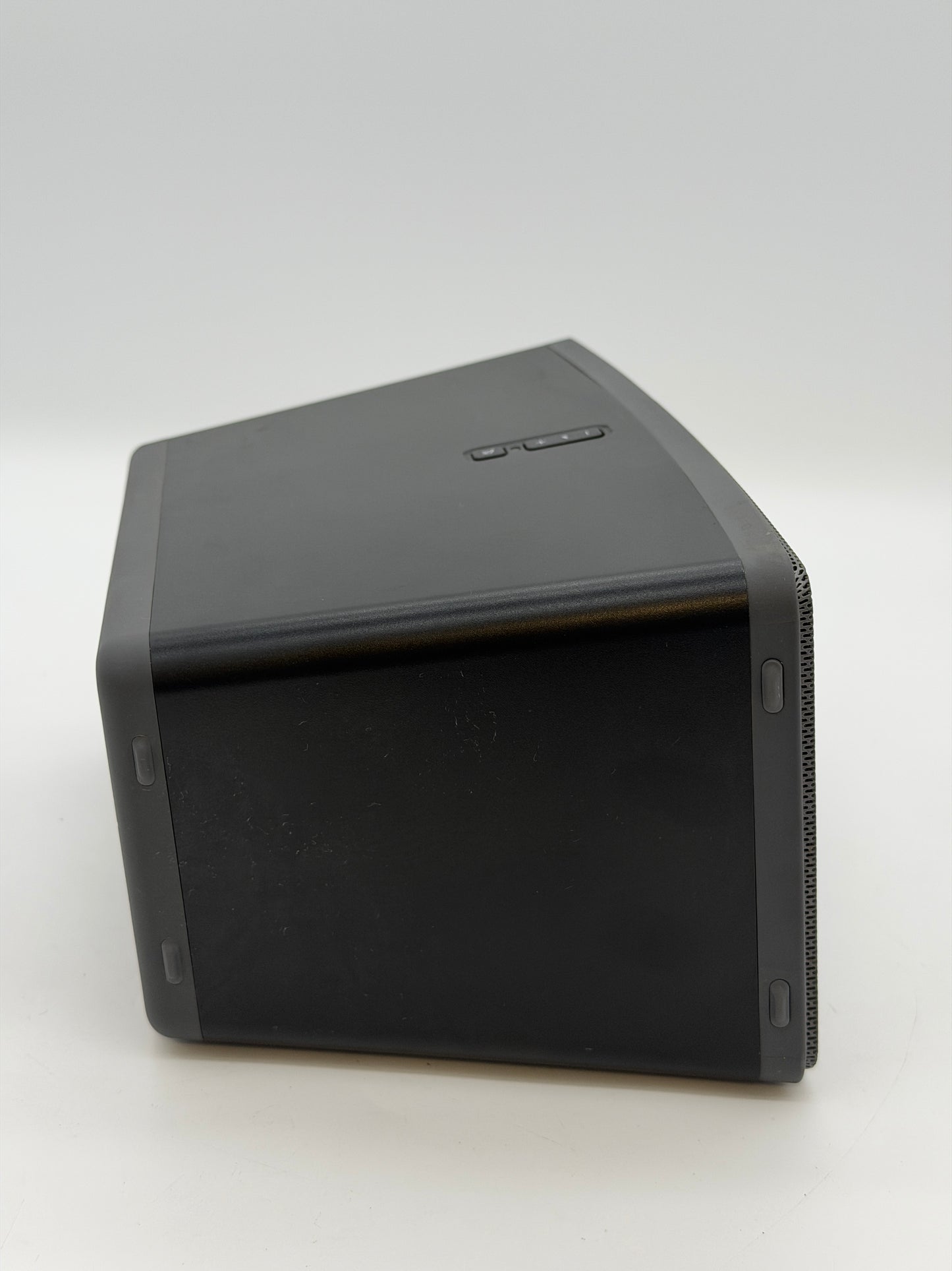 SONOS Play 3 Wireless Speaker - Black Edition W/ Power Cord Works Great