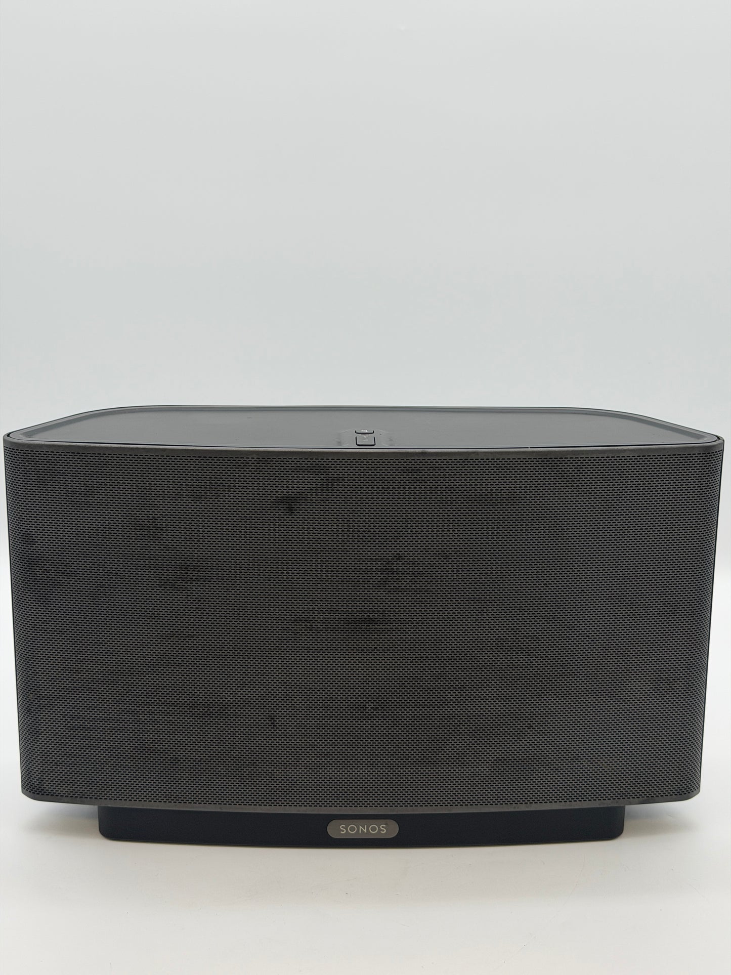 SONOS PLAY:5 GEN 1 WIRELESS SPEAKER W/ POWER CABLE BLACK