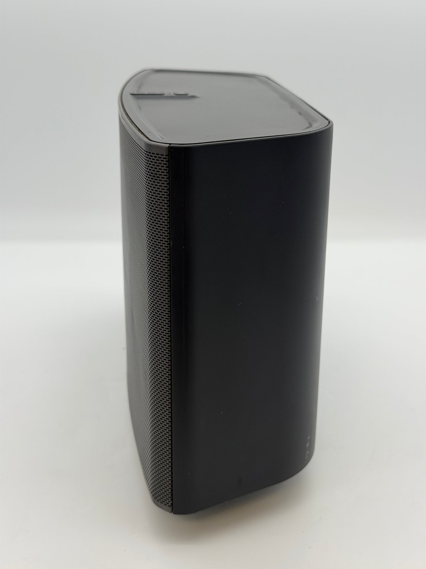 SONOS PLAY:5 GEN 1 WIRELESS SPEAKER W/ POWER CABLE BLACK