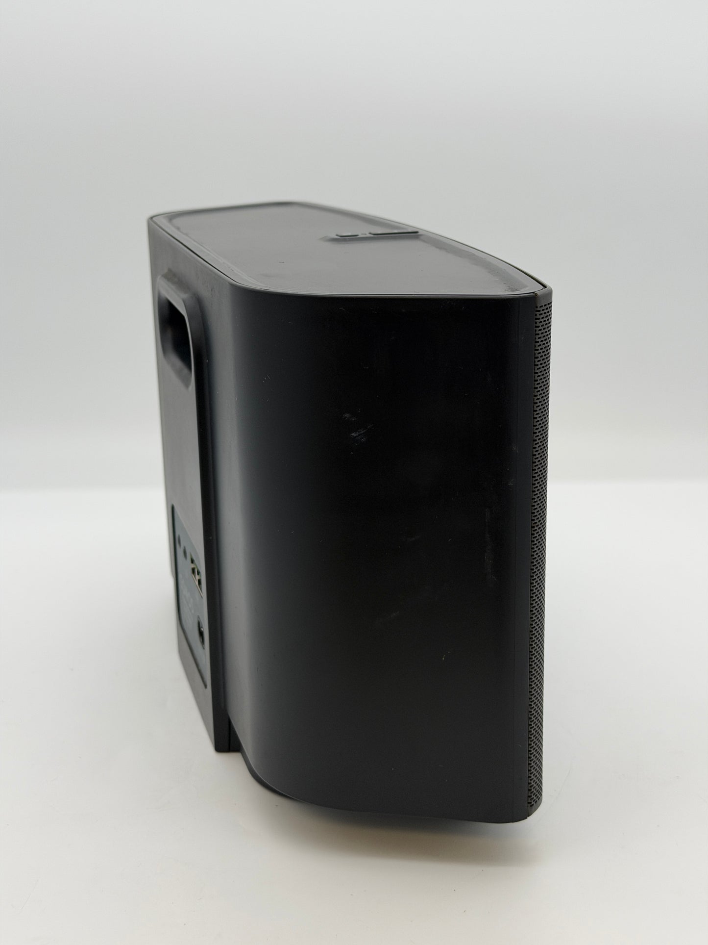 SONOS PLAY:5 GEN 1 WIRELESS SPEAKER W/ POWER CABLE BLACK
