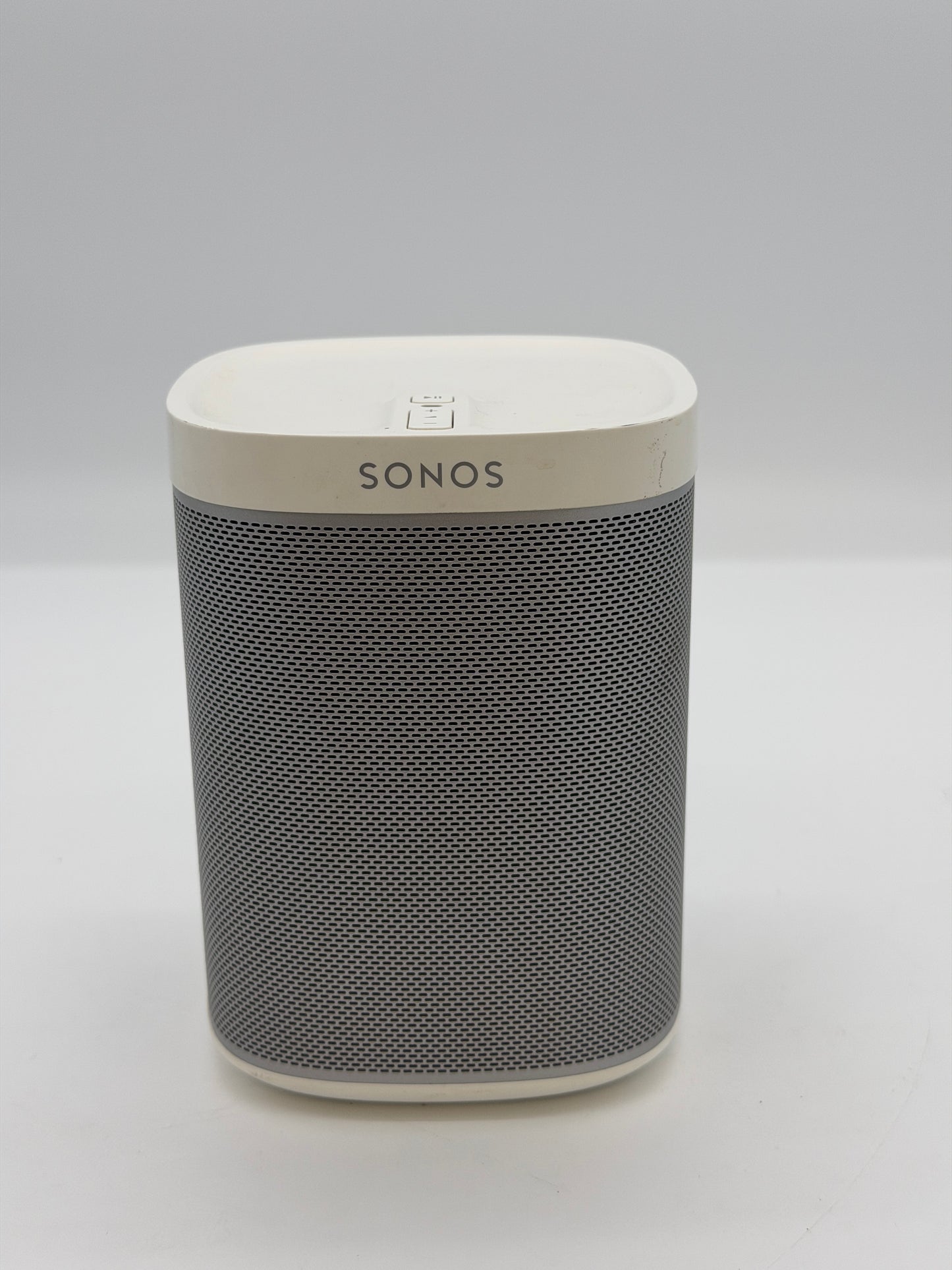 Sonos PLAY:1 Wireless Speaker w/ Power Cord - White