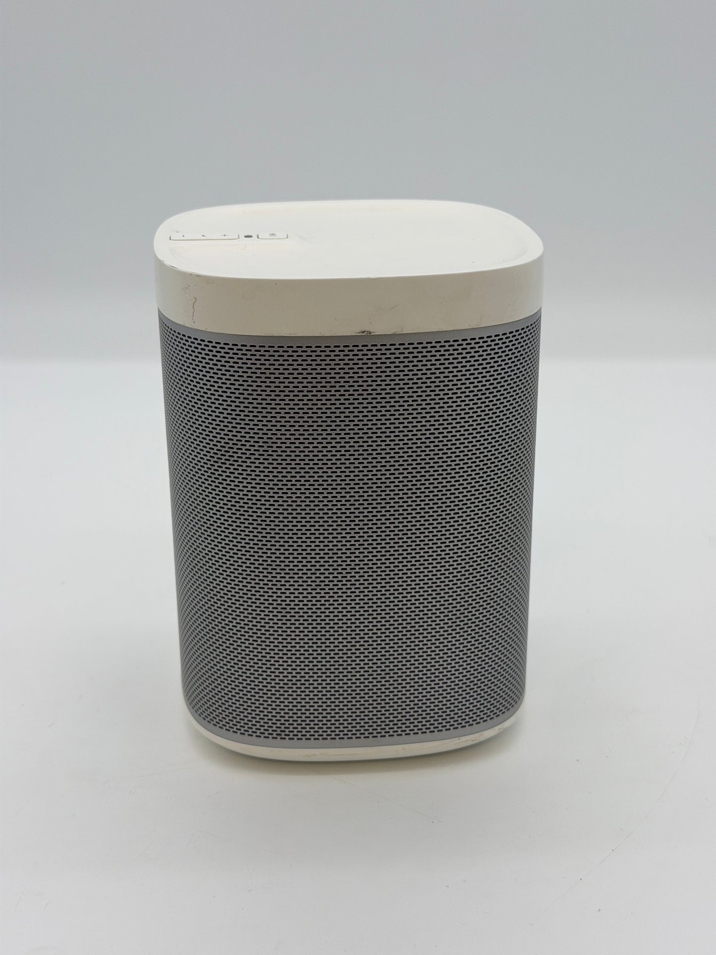 Sonos PLAY:1 Wireless Speaker w/ Power Cord - White