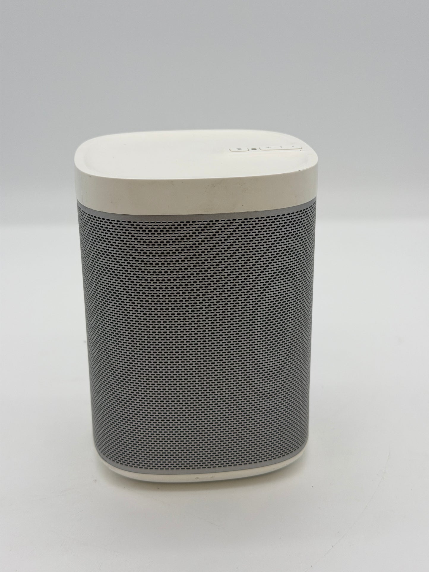Sonos PLAY:1 Wireless Speaker w/ Power Cord - White