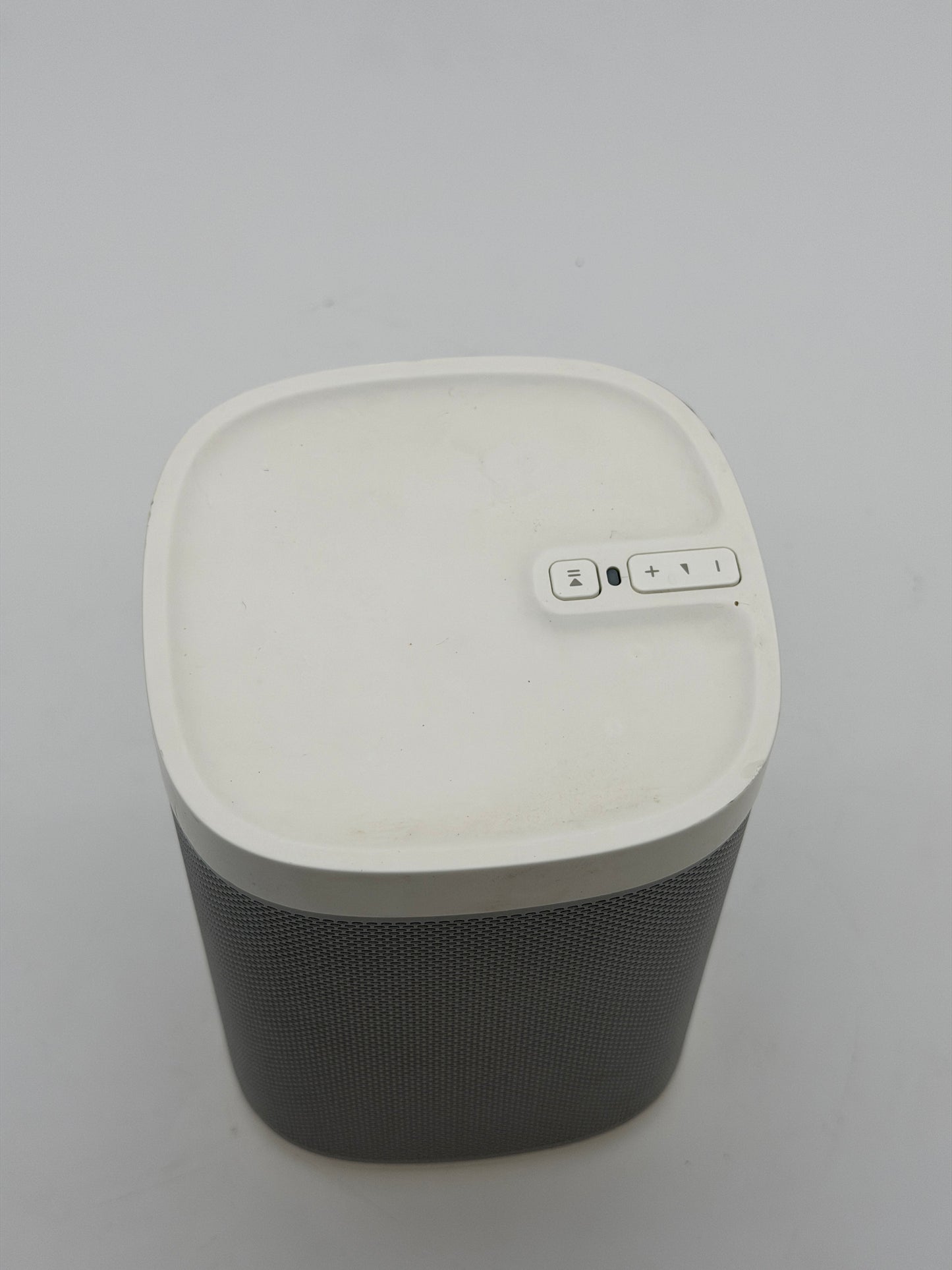 Sonos PLAY:1 Wireless Speaker w/ Power Cord - White
