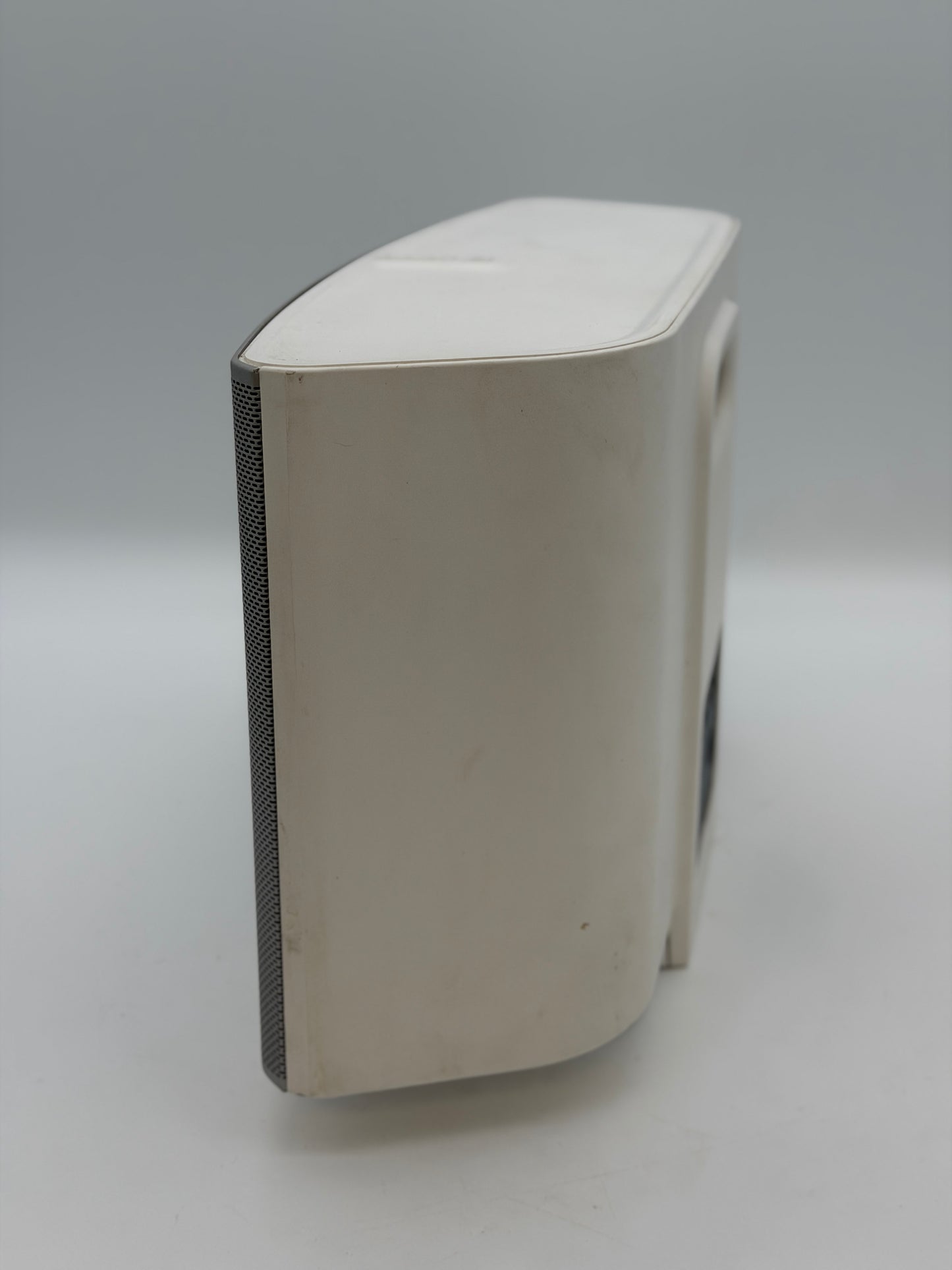 Sonos Play:5 1st Gen Wireless Streaming Smart Speaker - White With Cable Tested