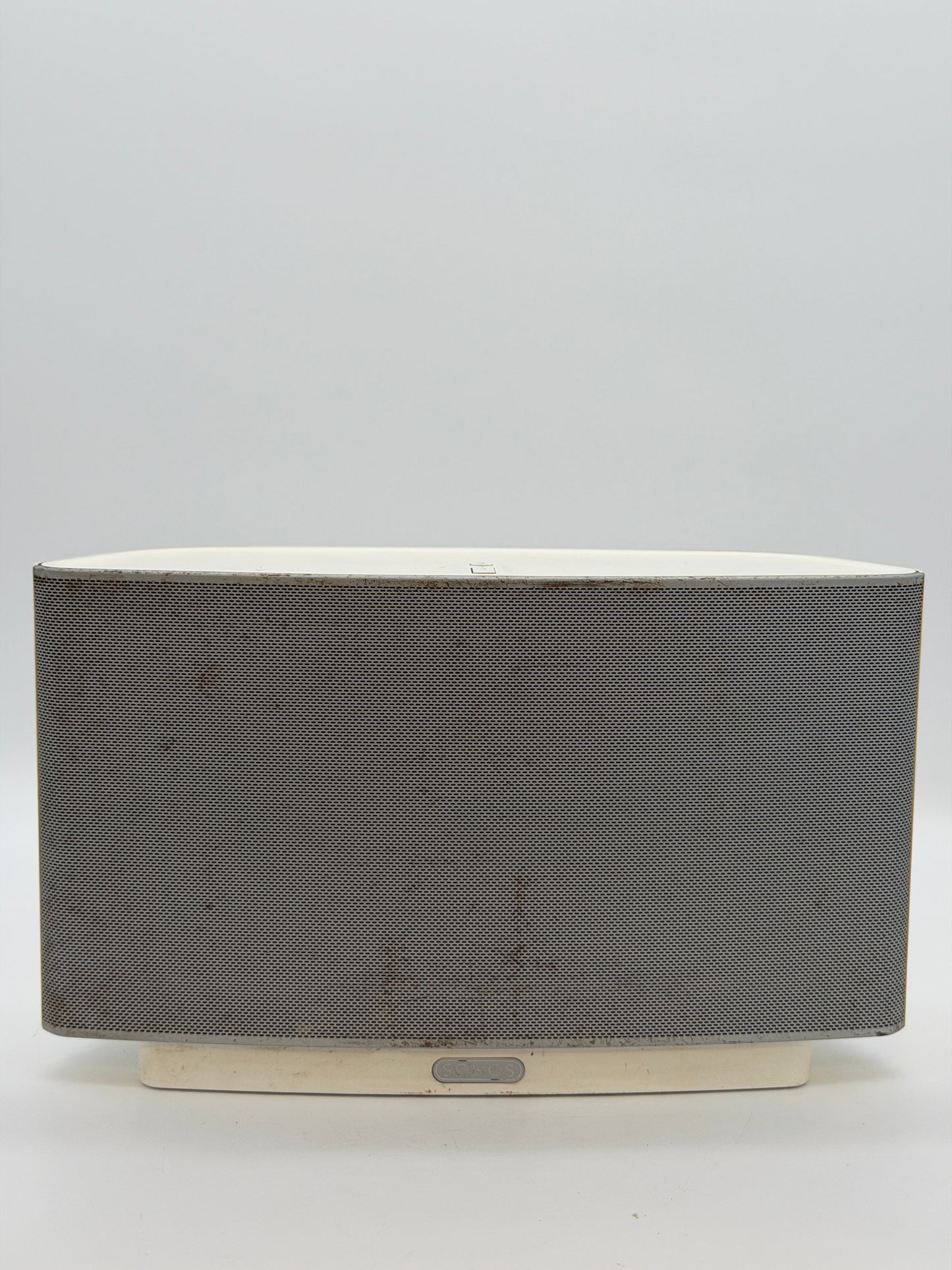 Sonos ZonePlayer S5 Wireless Speaker White TESTED!