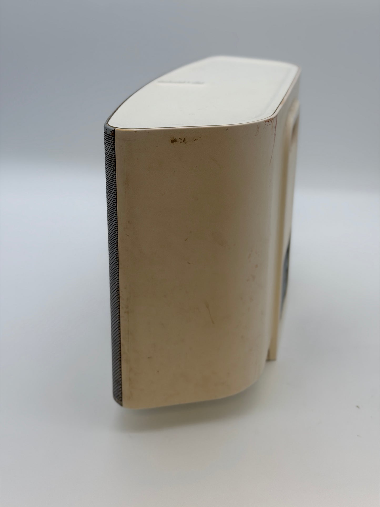 Sonos ZonePlayer S5 Wireless Speaker White TESTED!