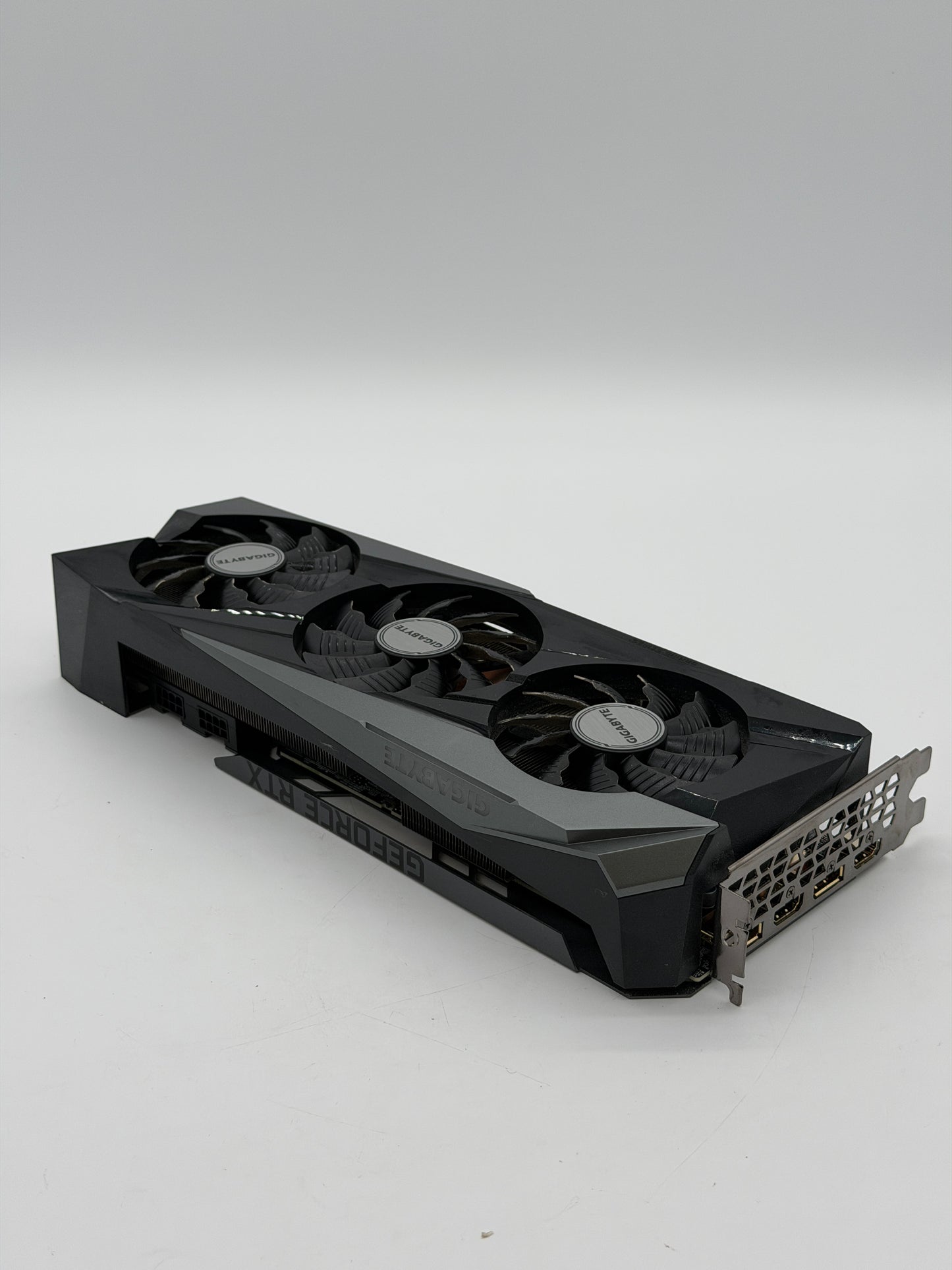 GIGABYTE GeForce RTX 3070 GAMING OC 8G GDDR6 Graphics Card - GV-N3070GAMING