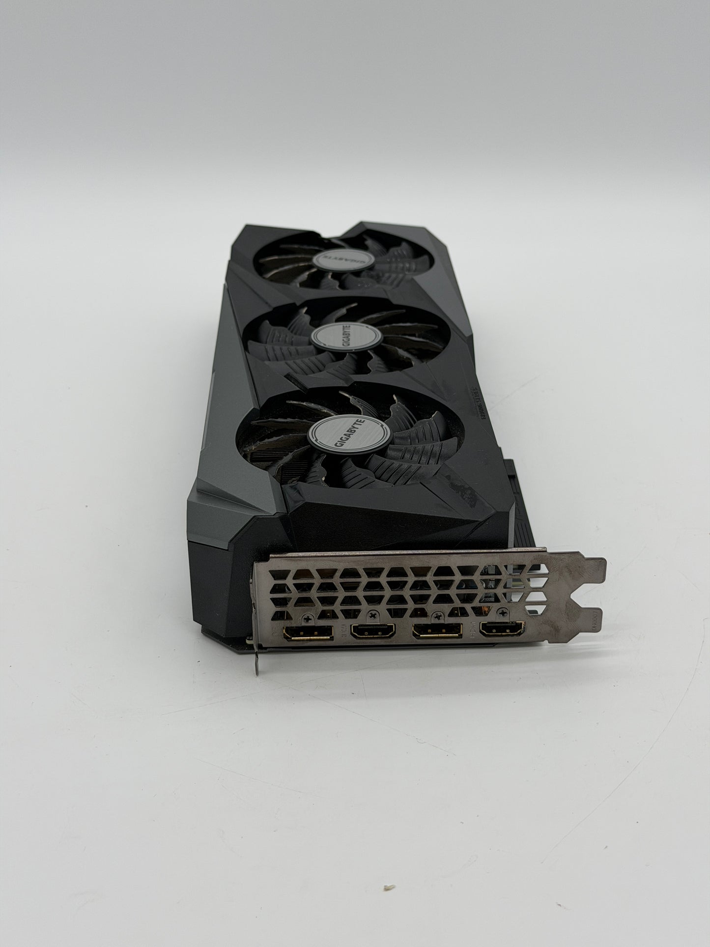GIGABYTE GeForce RTX 3070 GAMING OC 8G GDDR6 Graphics Card - GV-N3070GAMING