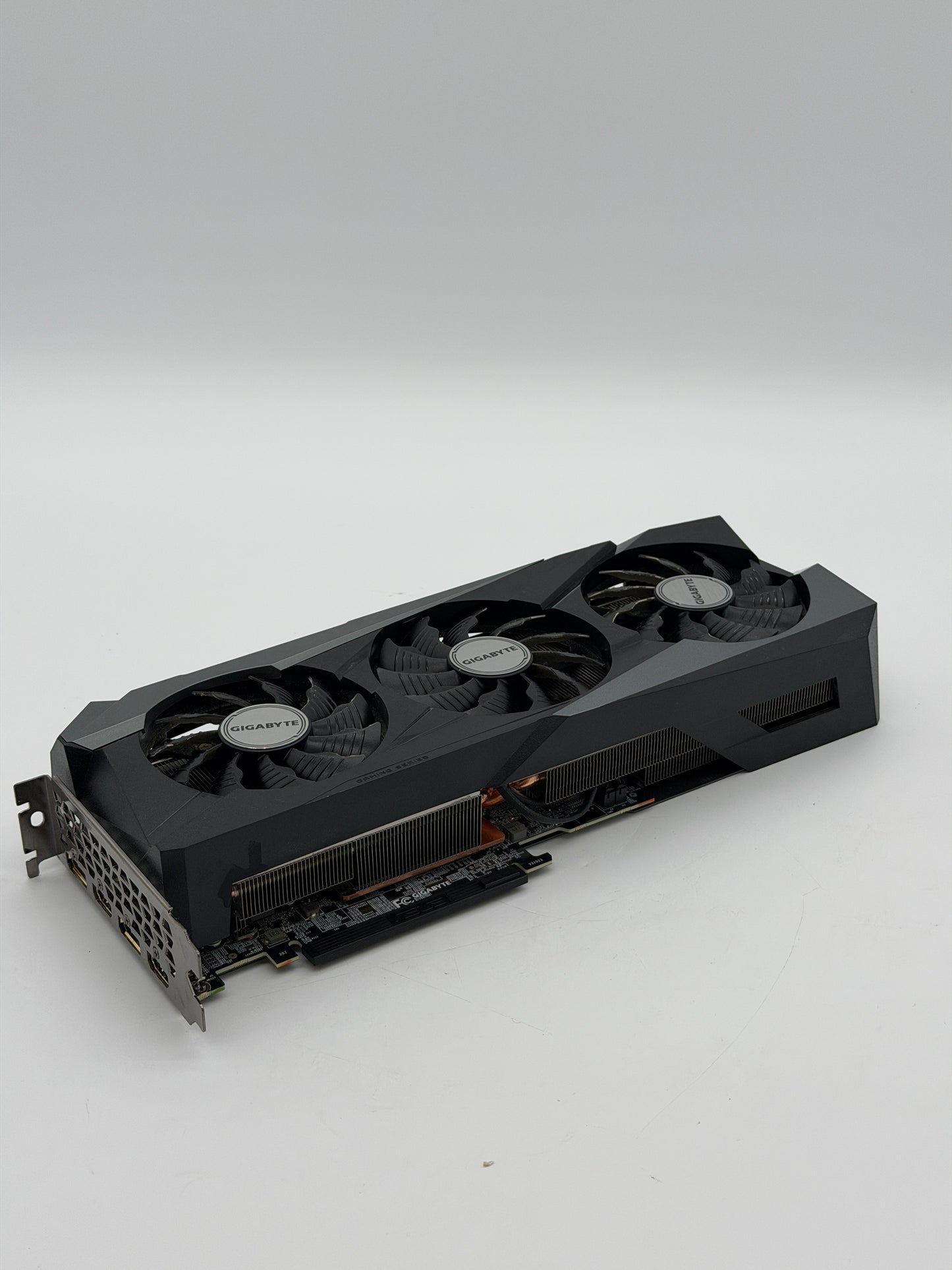 GIGABYTE GeForce RTX 3070 GAMING OC 8G GDDR6 Graphics Card - GV-N3070GAMING