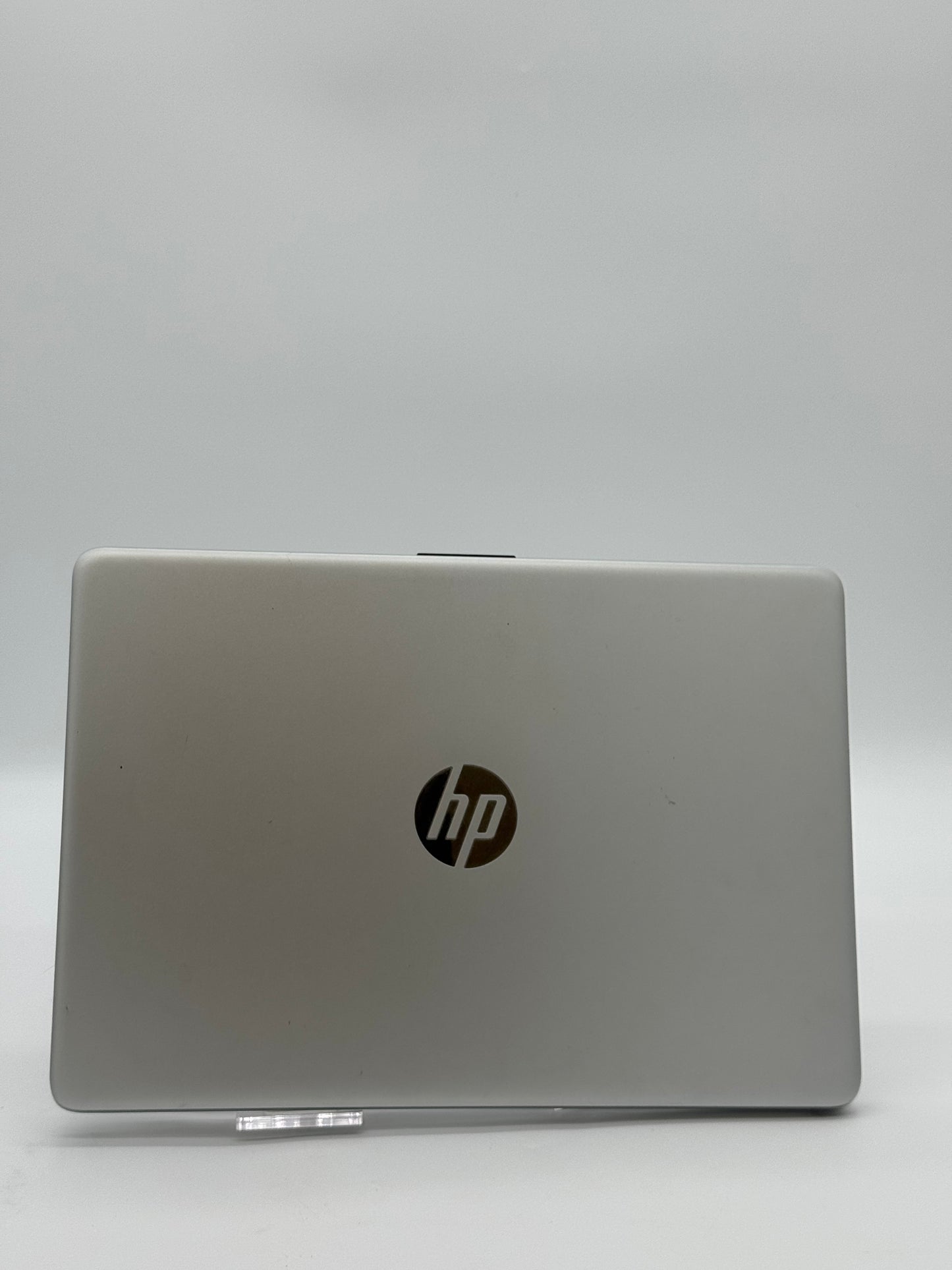 HP 14-dq2xxx Laptop - Used, Gray, Core i3, 4GB RAM, 256GB SSD