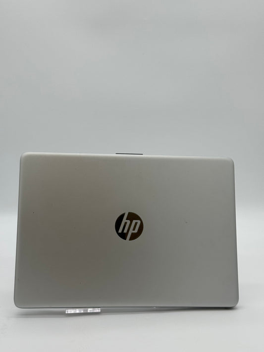 HP 14-dq2xxx Laptop - Used, Gray, Core i3, 4GB RAM, 256GB SSD