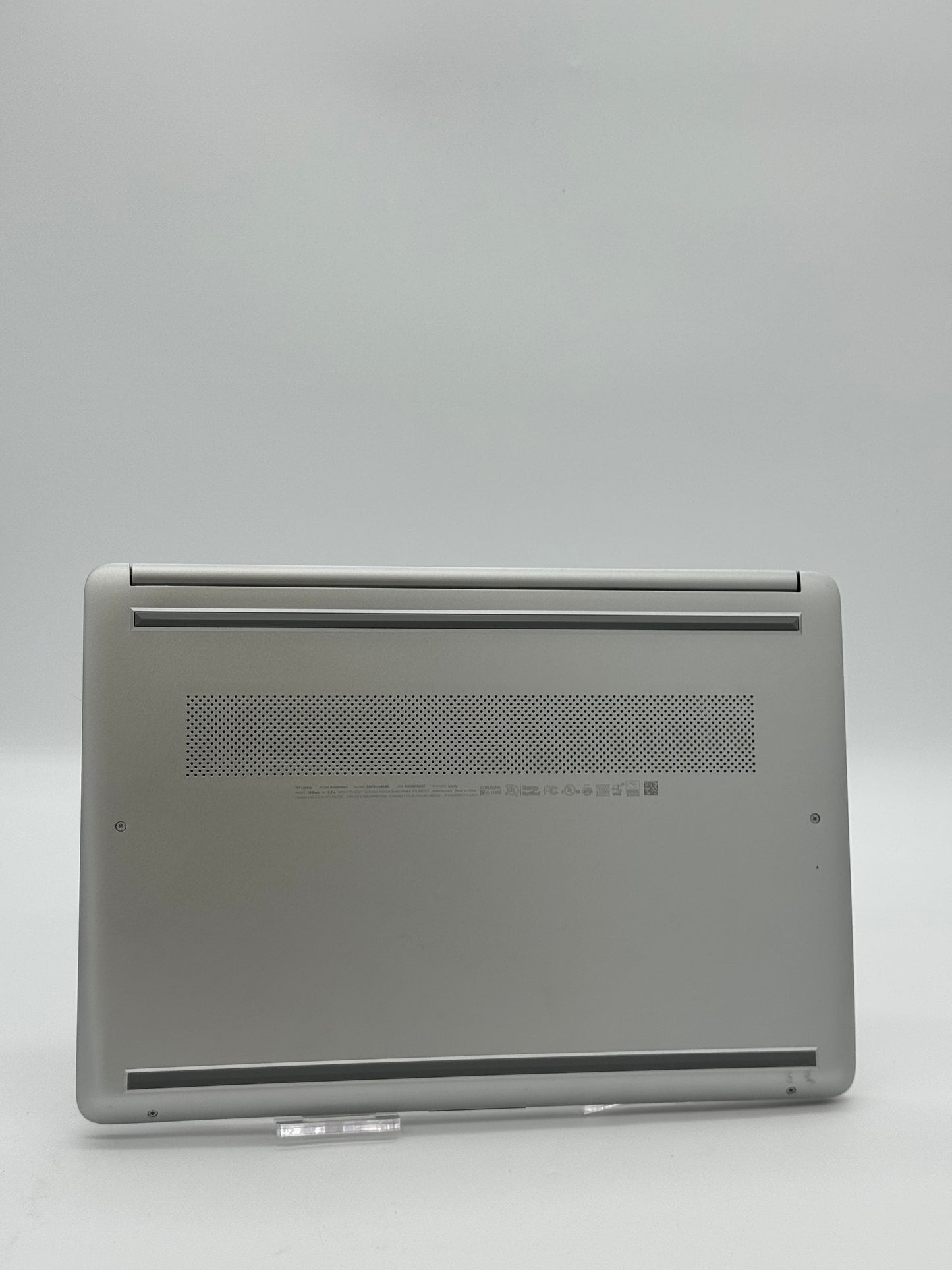 HP 14-dq2xxx Laptop - Used, Gray, Core i3, 4GB RAM, 256GB SSD