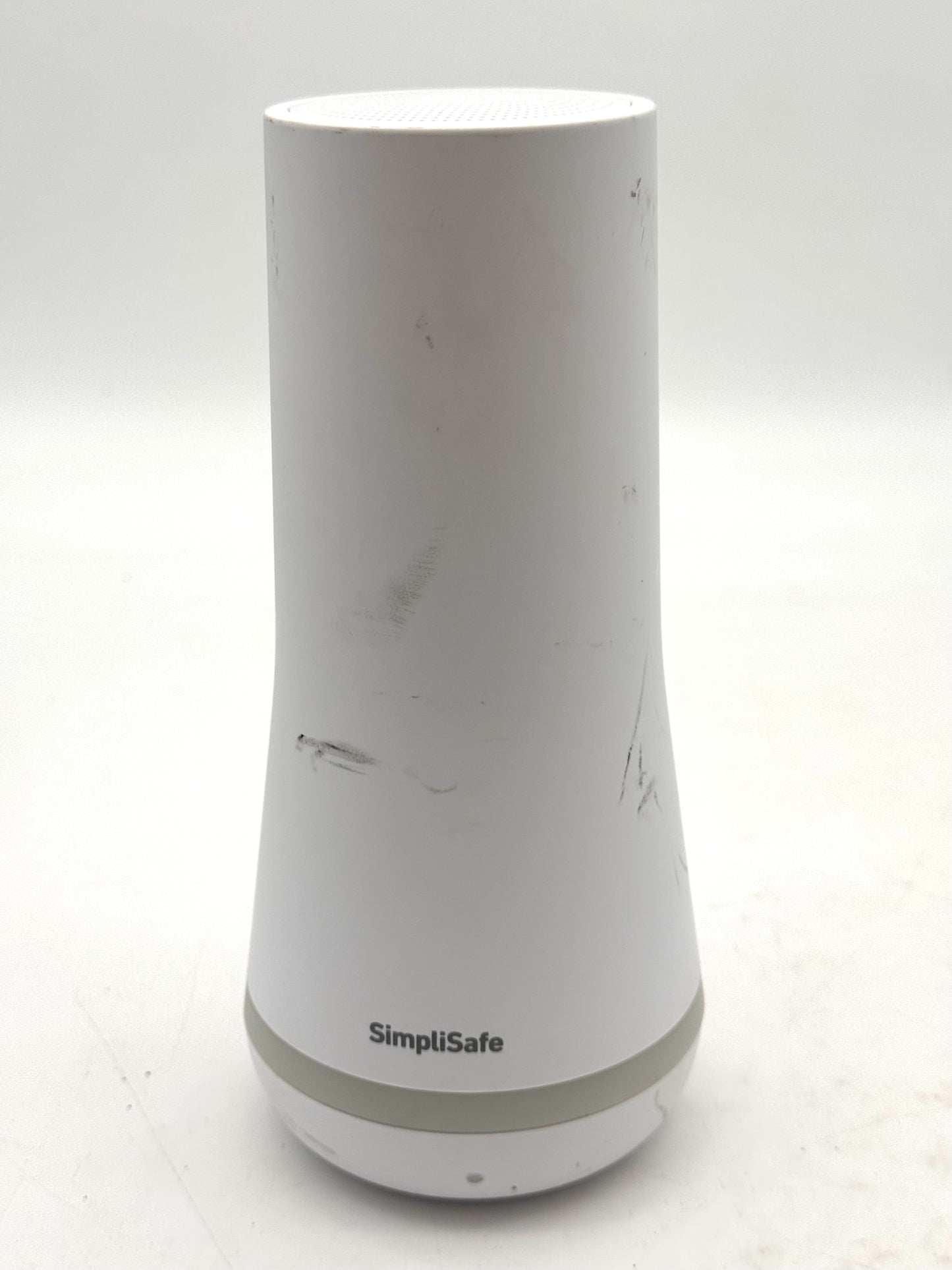 Simplisafe Home Security System Bundle Base Station Keypad Motion Sensor Entry Sensors