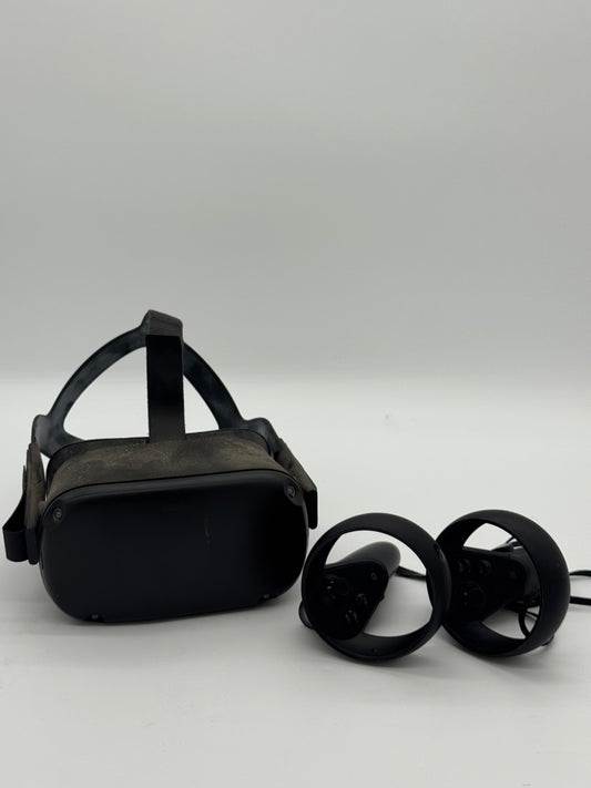 Oculus Quest Video Game System - Used - 64GB - Black
