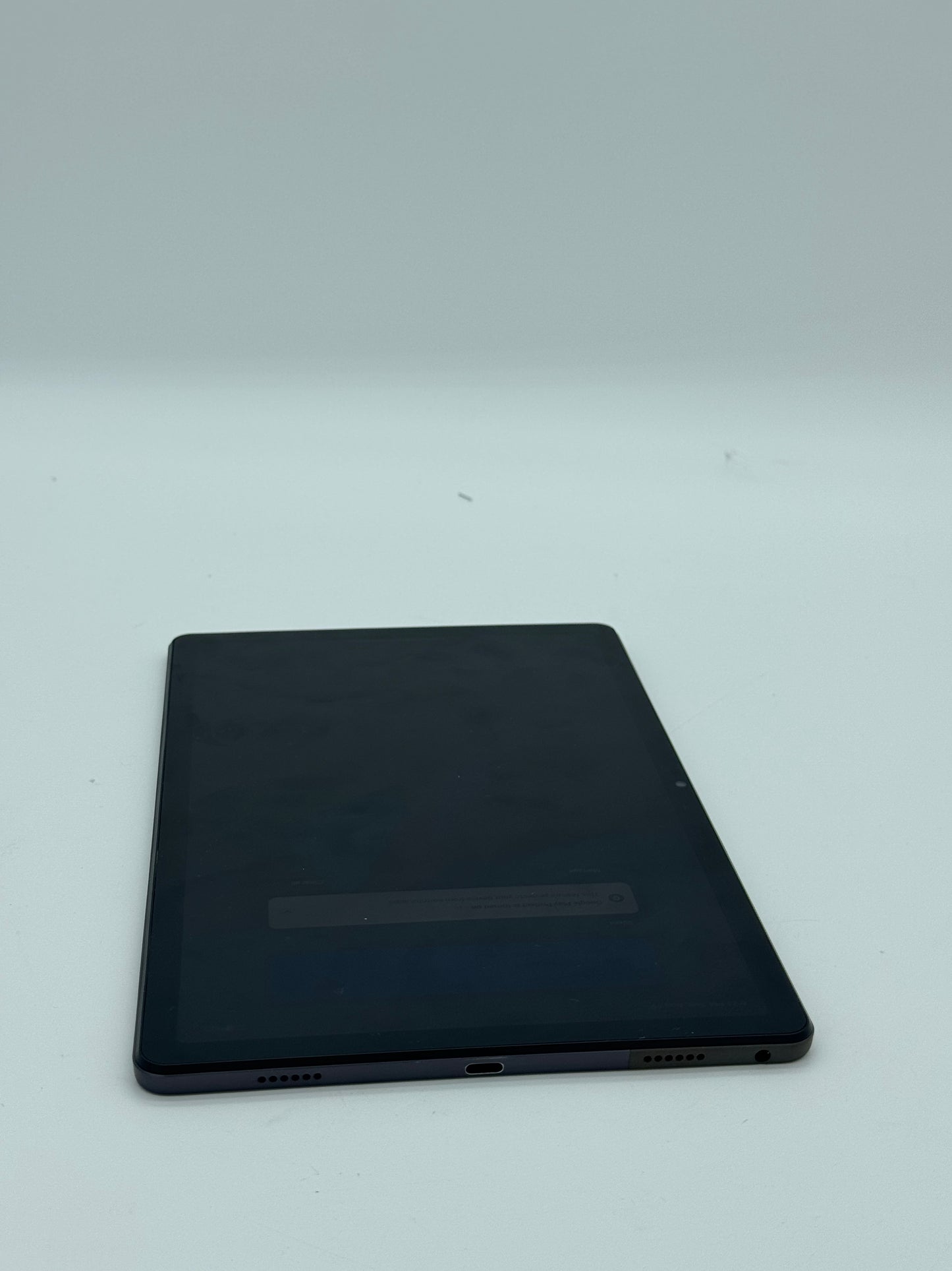 Lenovo M10 FHD Plus Tablet - 32GB, Unlocked, Gray - Used - A Condition