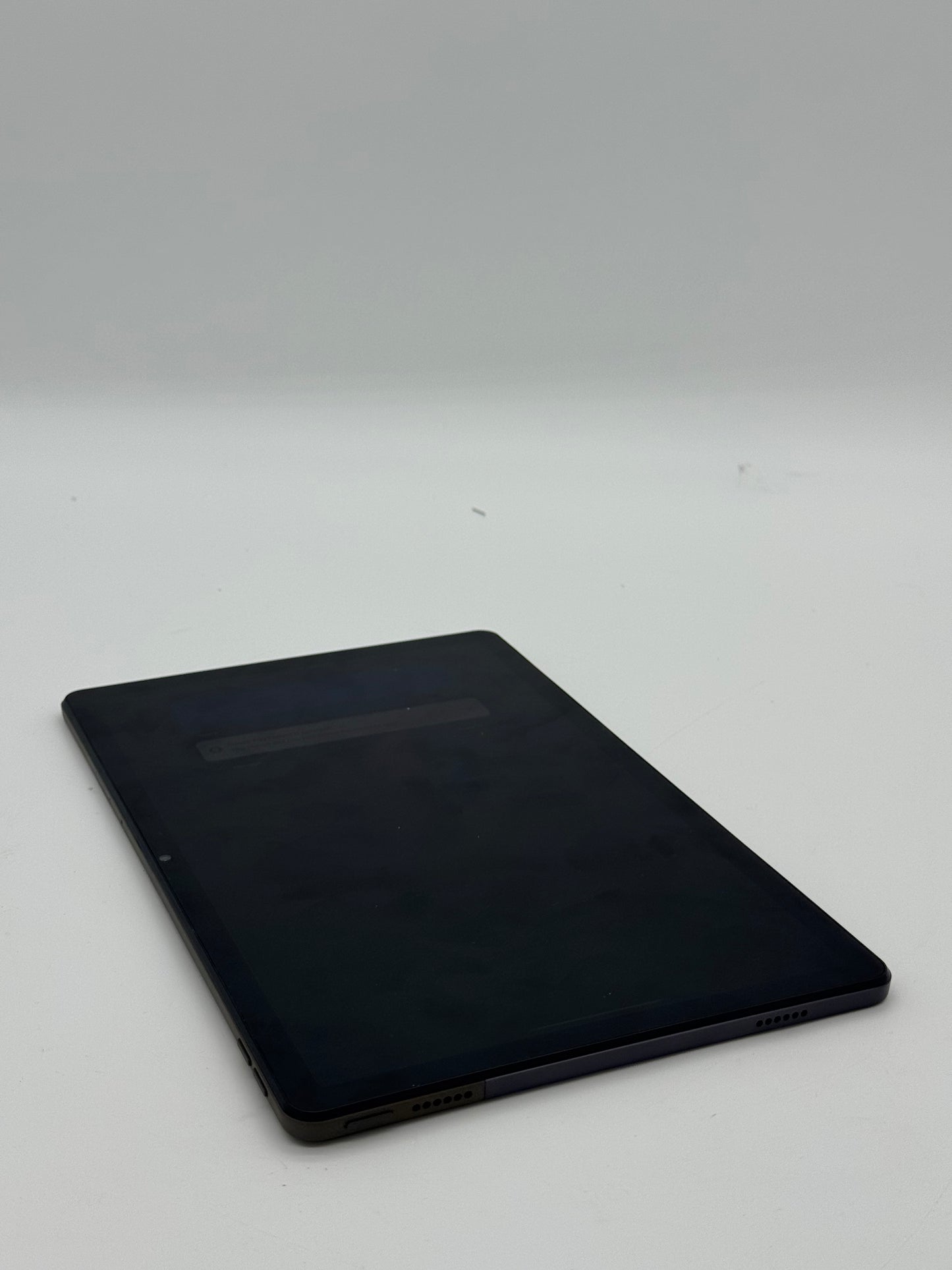 Lenovo M10 FHD Plus Tablet - 32GB, Unlocked, Gray - Used - A Condition