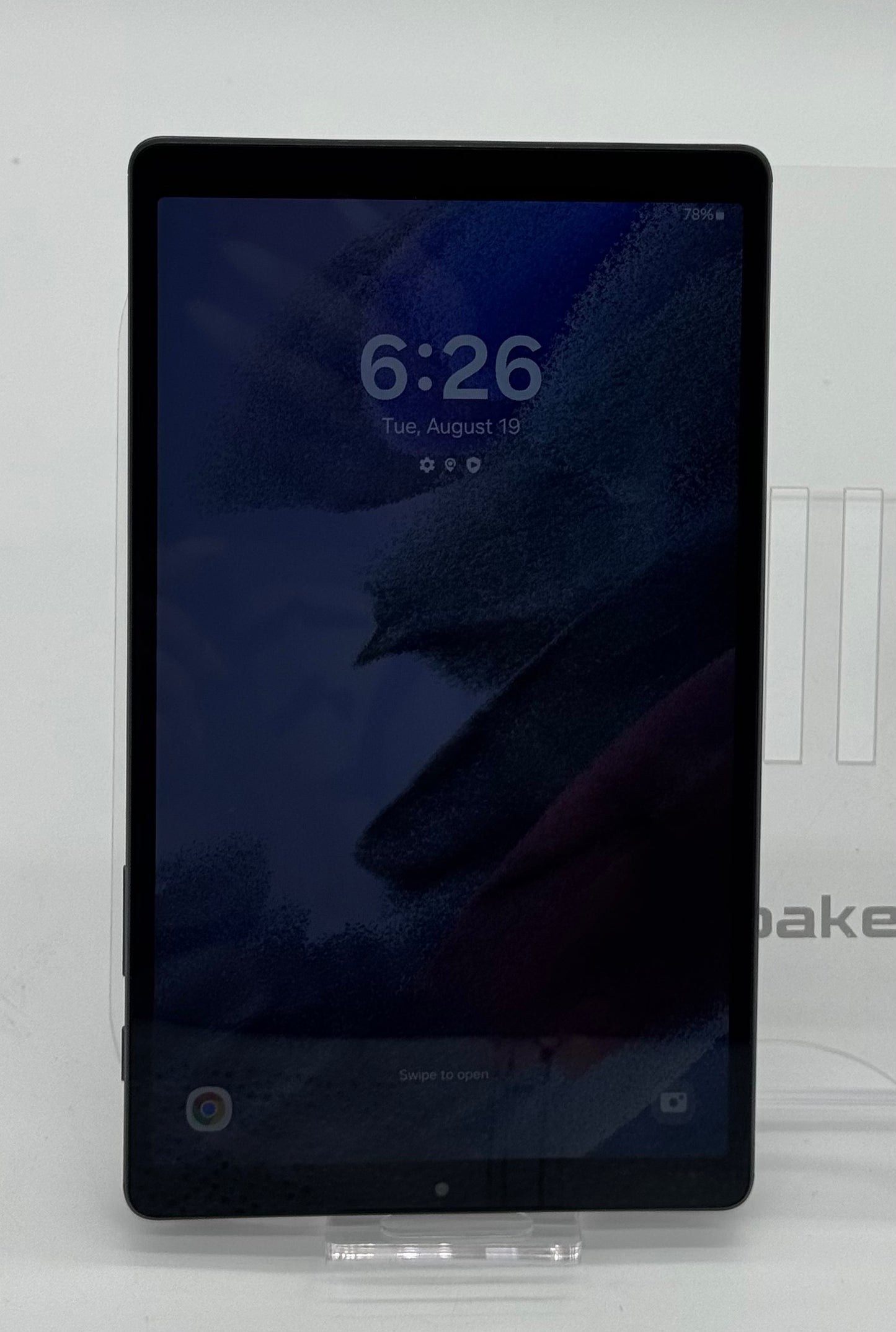 Samsung Galaxy Tab A7 Lite - 32GB - Gray - Used