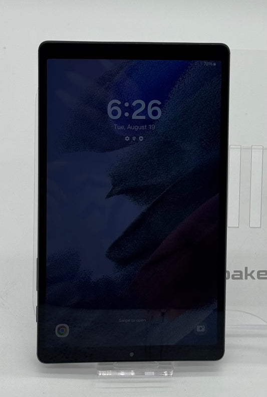 Samsung Galaxy Tab A7 Lite - 32GB - Gray - Used