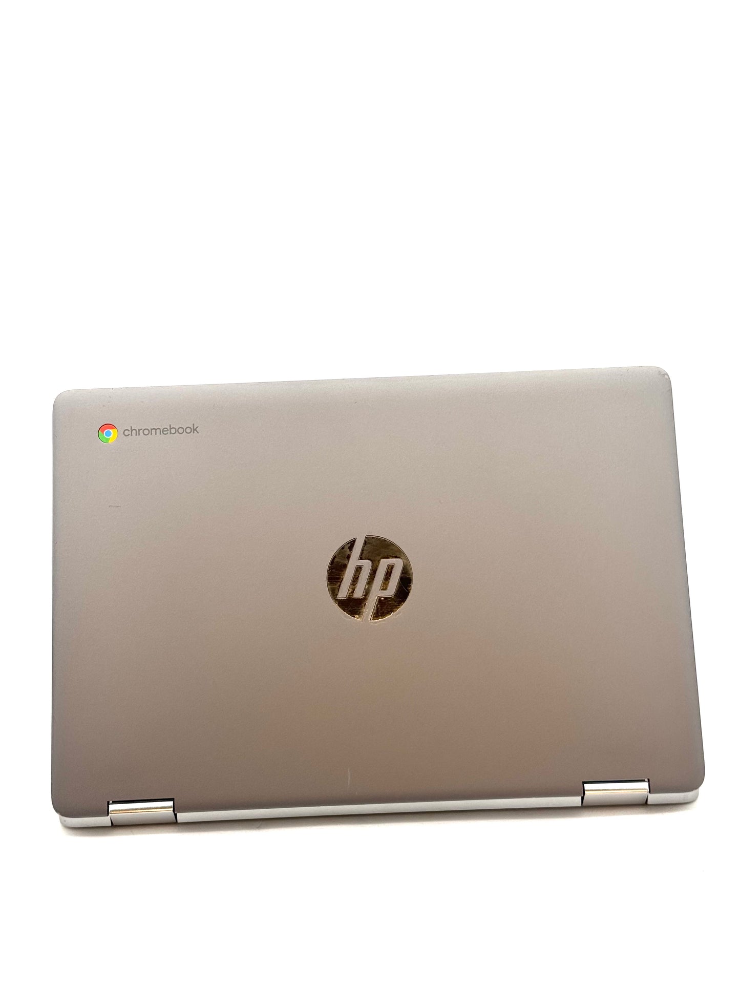 HP Chromebook x360 14A-CA0036NR 14" Touchscreen Celeron 4GB 64GB Gray Tested