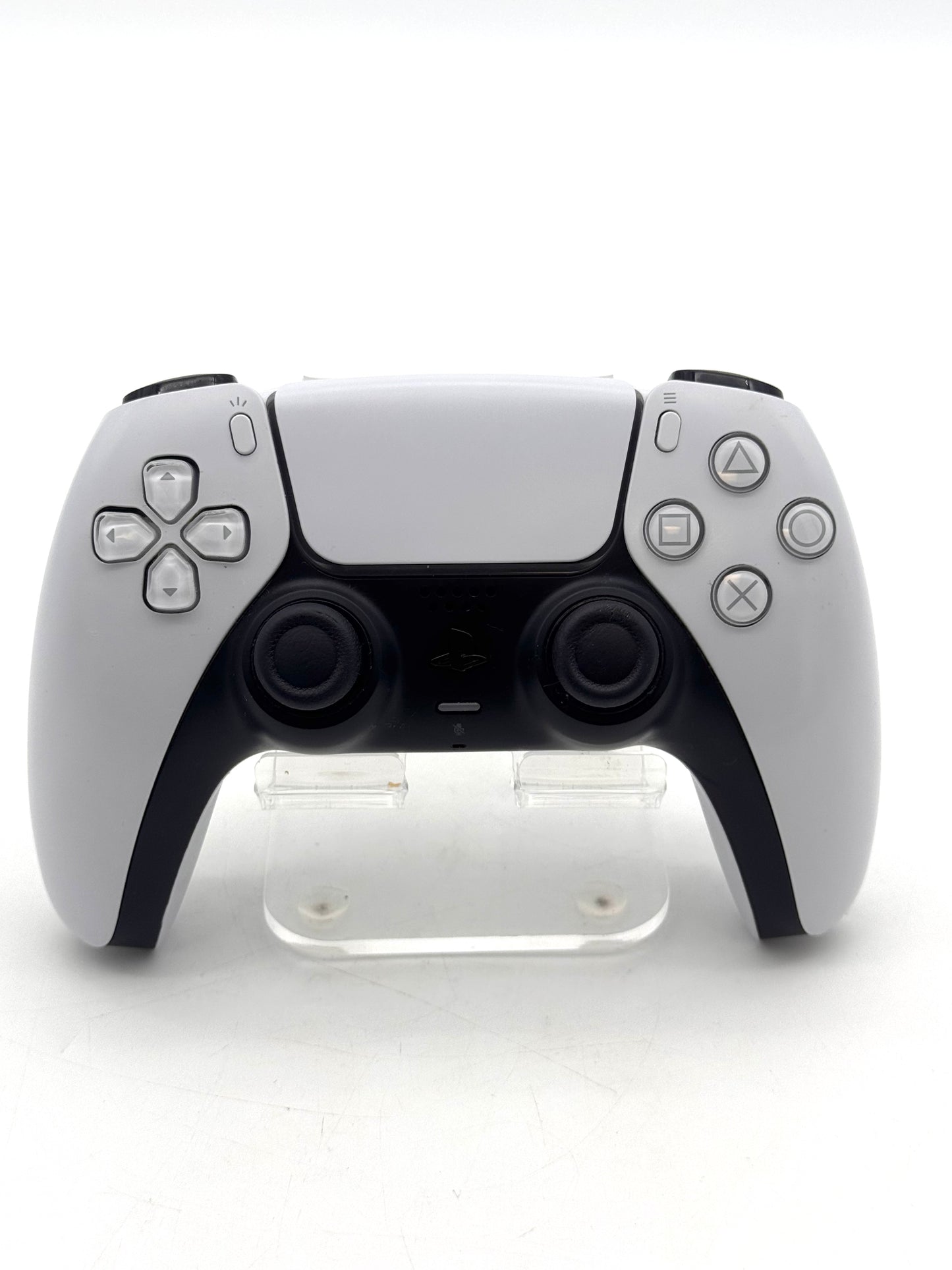 Sony PS5 DualSense Wireless Controller White