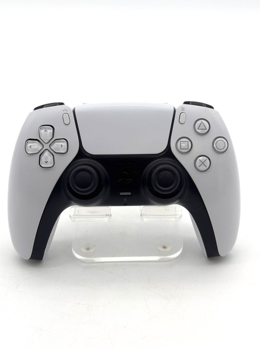Sony PS5 DualSense Wireless Controller White