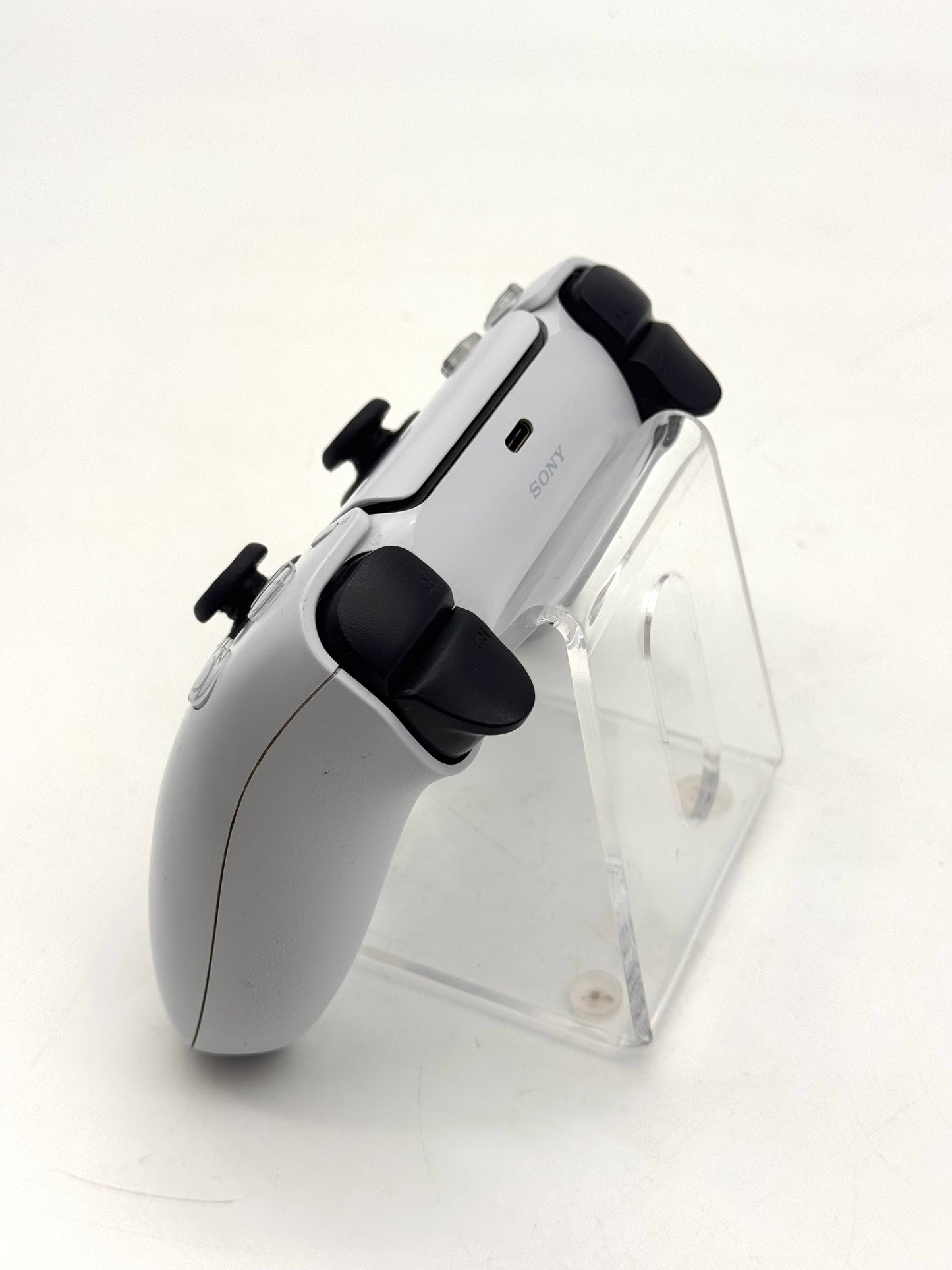 Sony PS5 DualSense Wireless Controller White