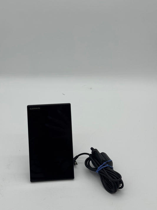 Garmin 65 MT GPS Navigation - Black - Used