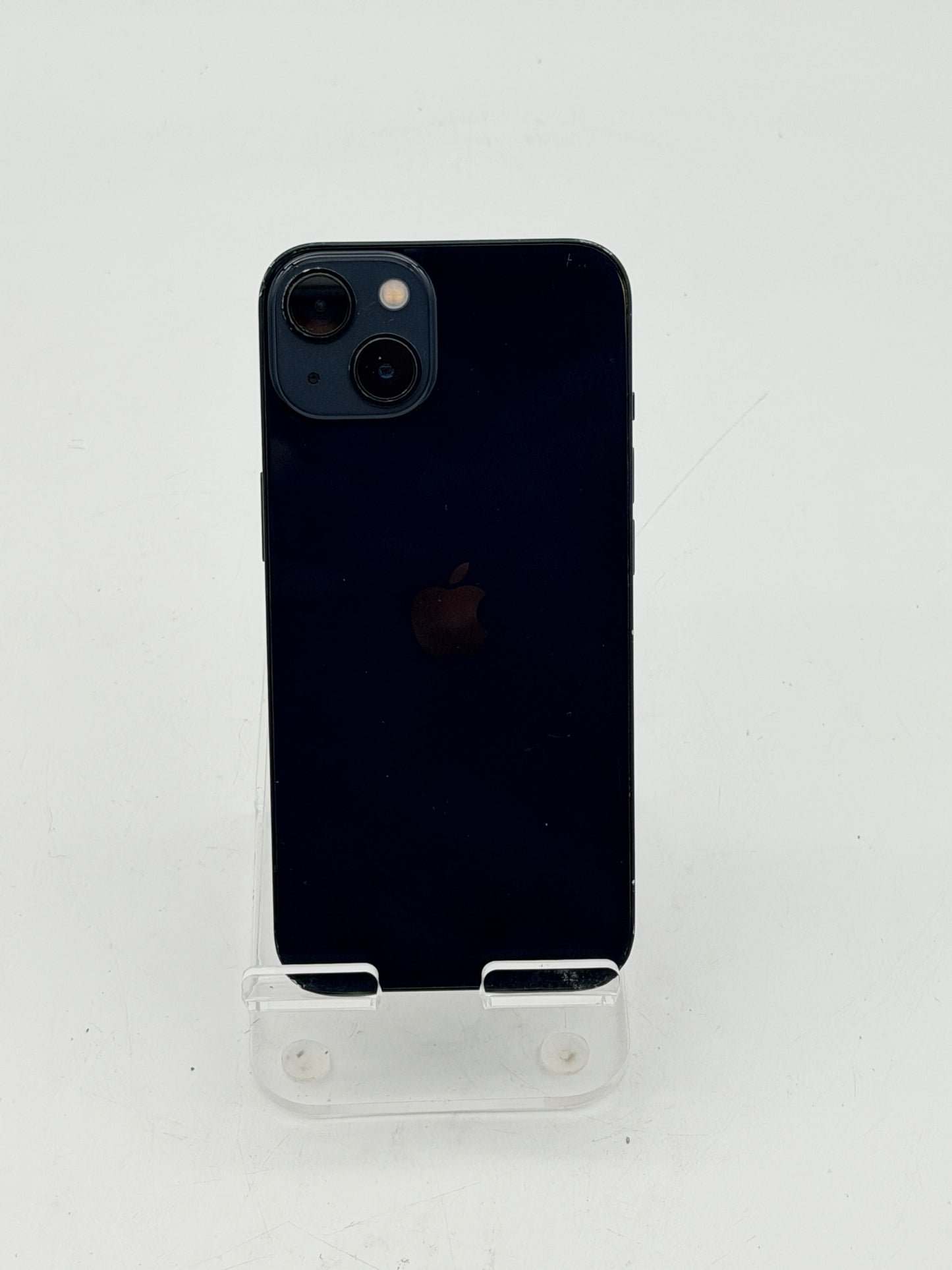 Apple iPhone 13 128GB Midnight Black Unlocked - 100% BATTERY HEALTH Clean IMEI