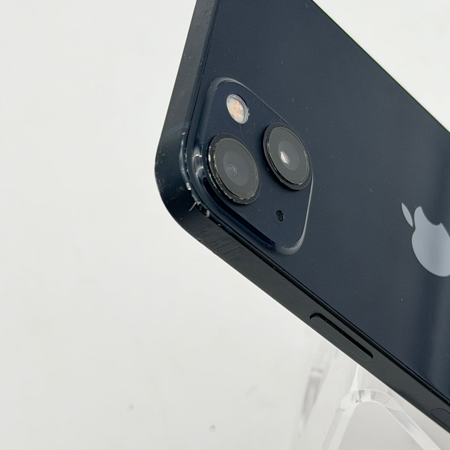 Apple iPhone 13 128GB Midnight Black Unlocked - 100% BATTERY HEALTH Clean IMEI