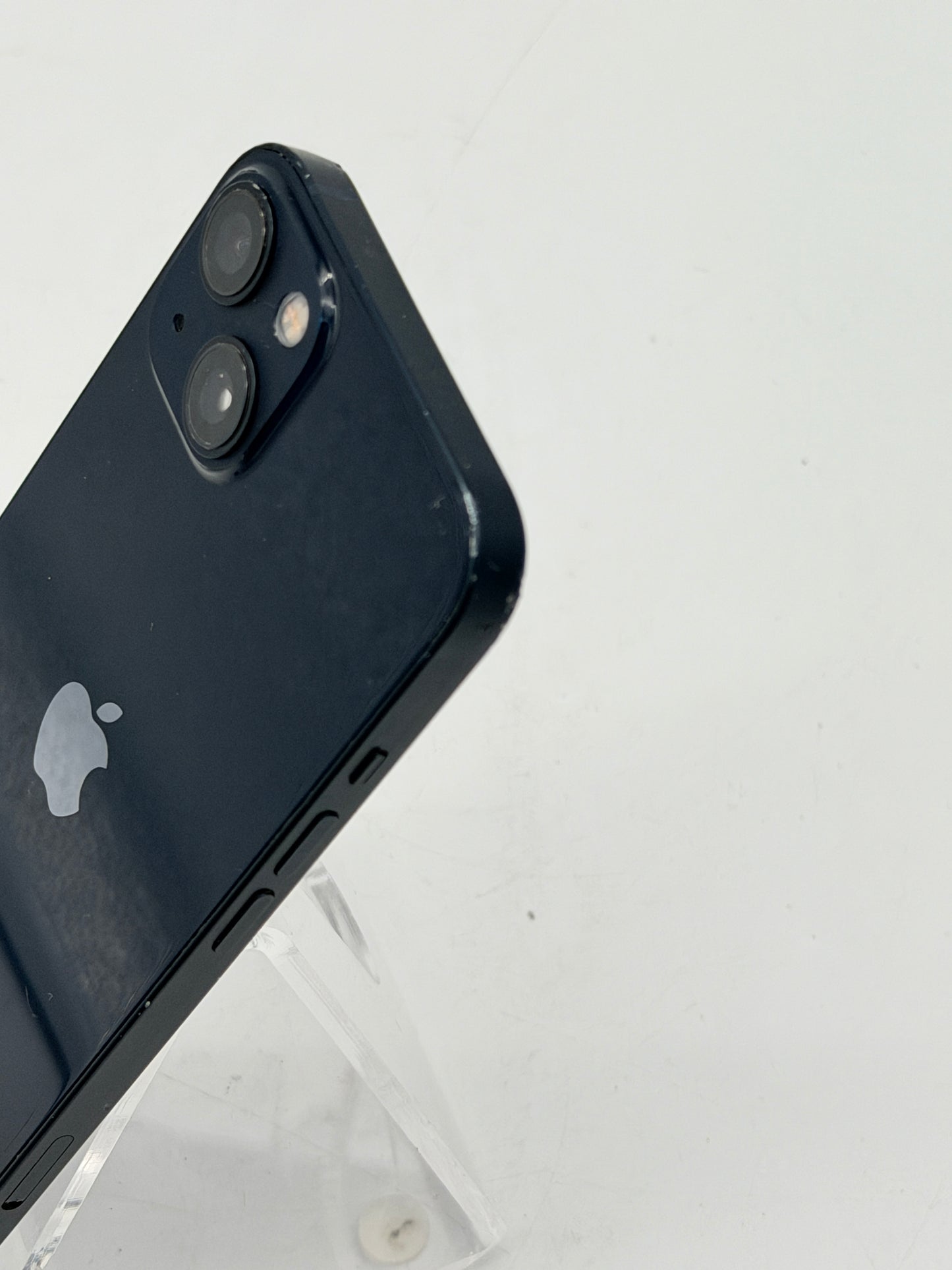 Apple iPhone 13 128GB Midnight Black Unlocked - 100% BATTERY HEALTH Clean IMEI