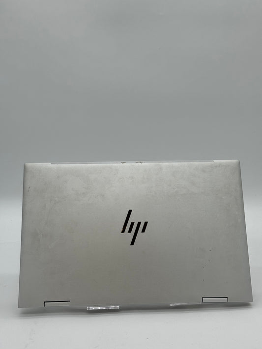 HP 15-ew0xxx Laptop - Core i5, 8GB RAM, 256GB SSD, Gray - Used - B