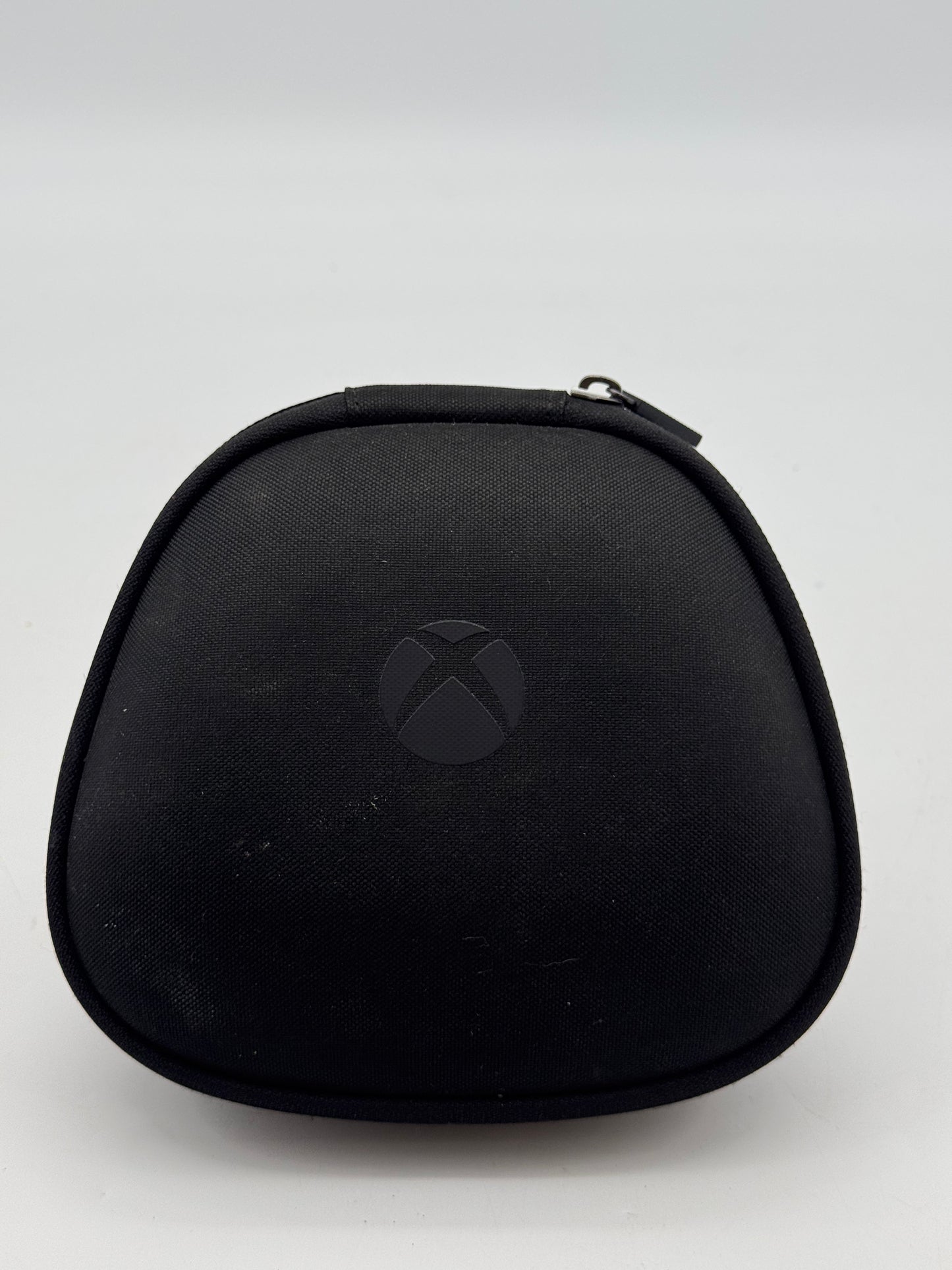 Microsoft Xbox Elite Series 2 Wireless Controller Black w/ Case Paddles TESTED