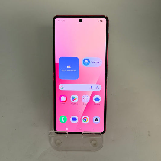 Samsung Galaxy Z Flip 7 256GB Pink (UNLOCKED)
