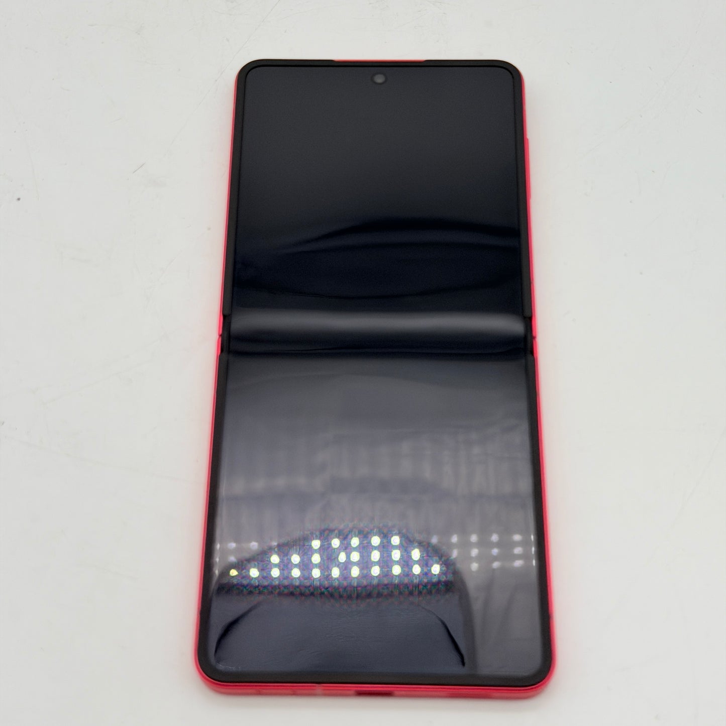 Samsung Galaxy Z Flip 7 256GB Pink (UNLOCKED)