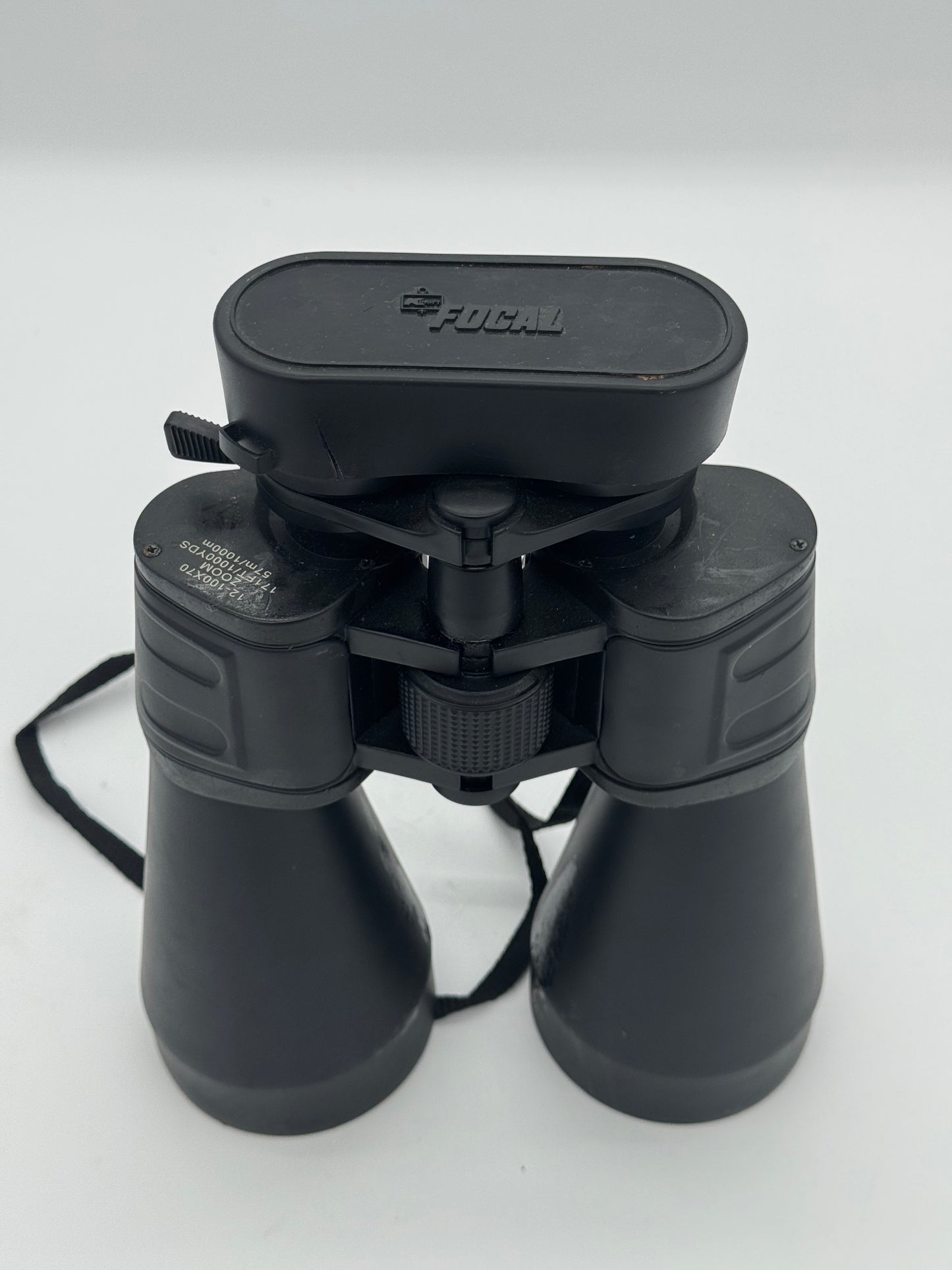 Kmart Focal Black Sporting Goods - Used Condition