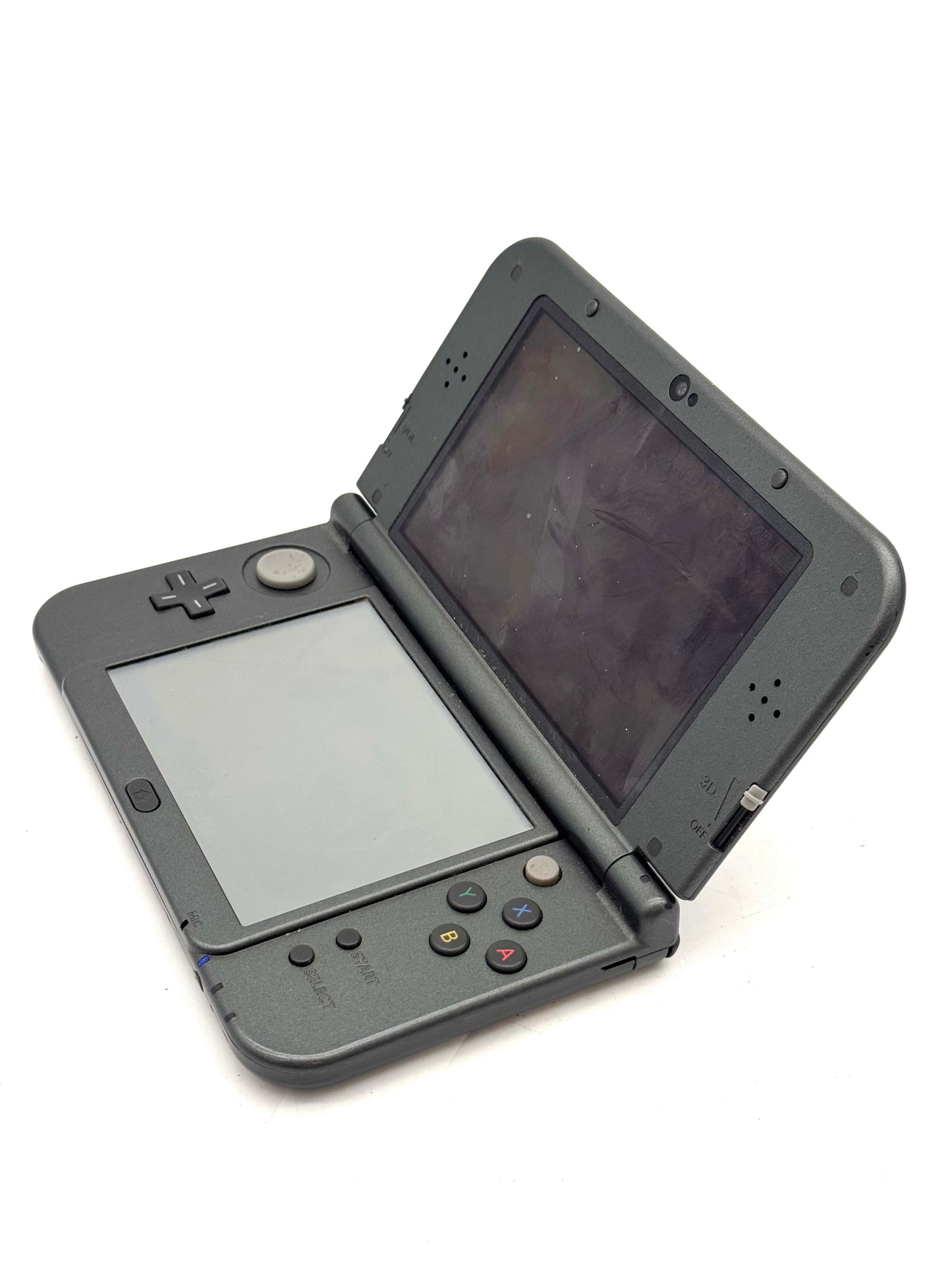 Nintendo New 3DS XL (RED-001) 2014 Handheld Console