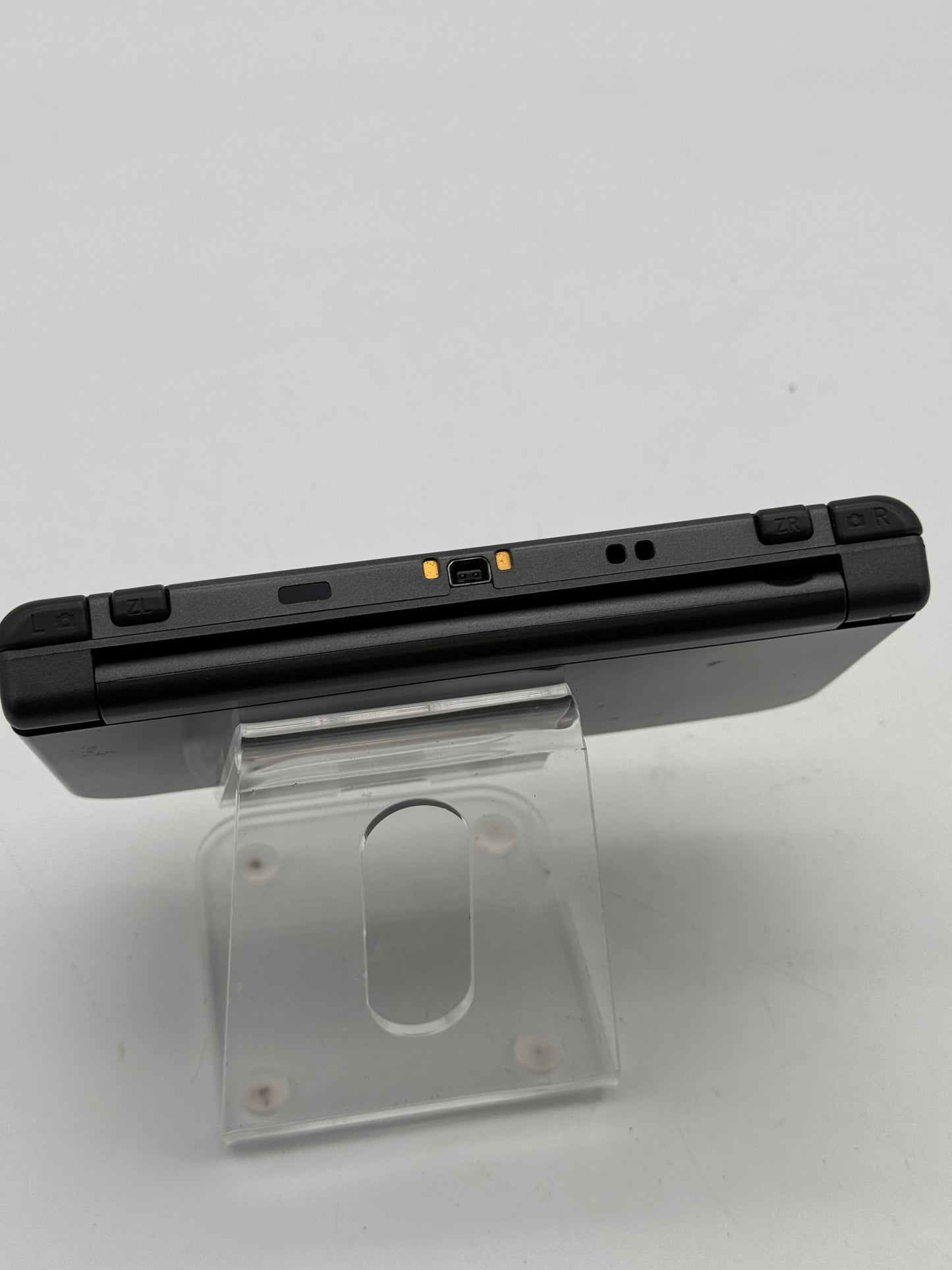 Nintendo New 3DS XL (RED-001) 2014 Handheld Console
