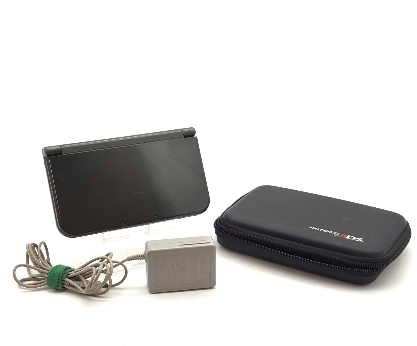 Nintendo New 3DS XL (RED-001) 2014 Handheld Console