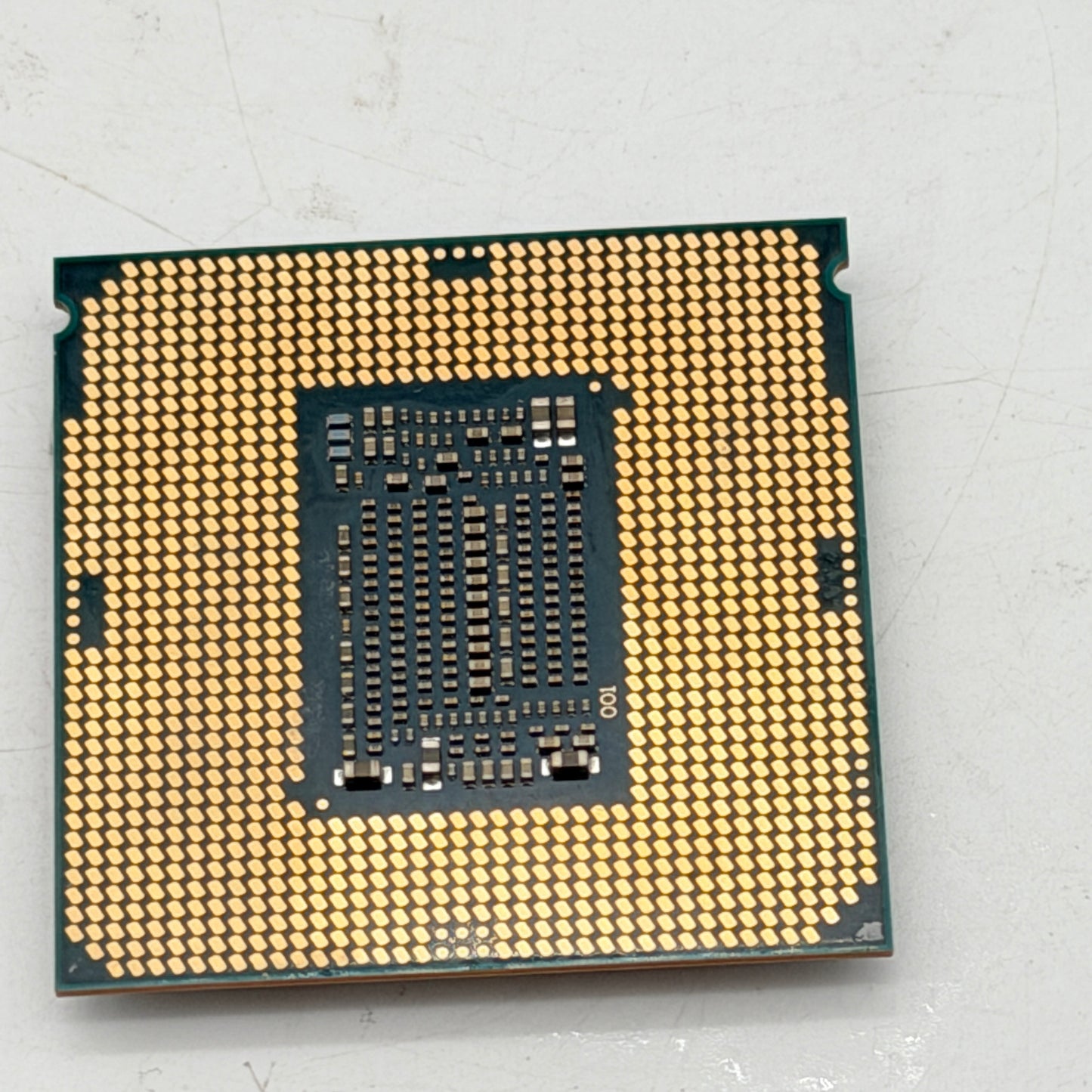 Intel Core i7-8700K 3.70GHz 6-Core 12MB LGA 1151 CPU Processor SR3QR Tested