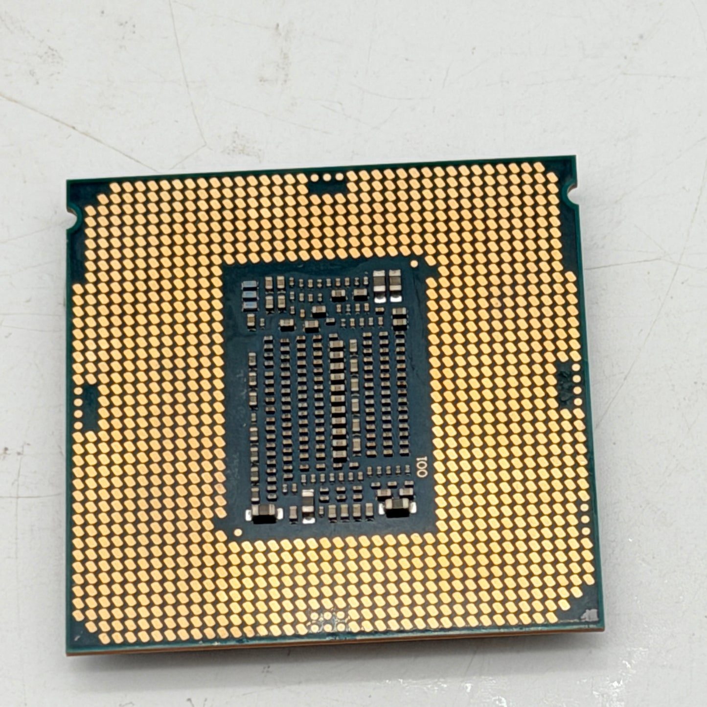 Intel Core i7-8700K 3.70GHz 6-Core 12MB LGA 1151 CPU Processor SR3QR Tested