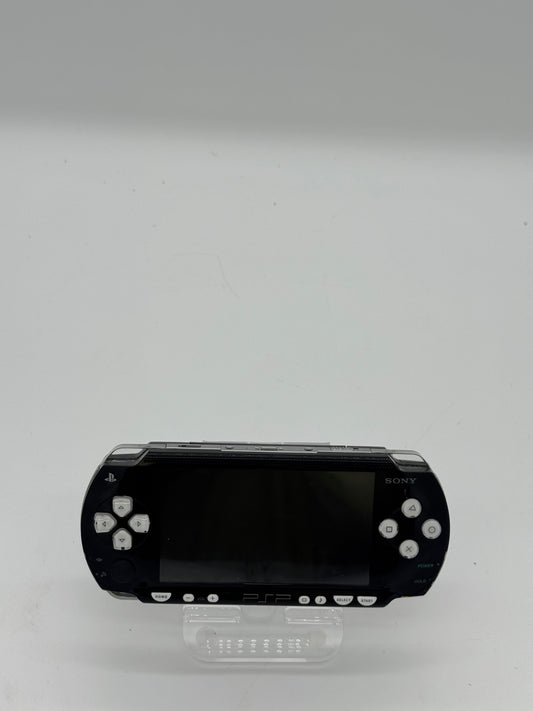 Sony PSP 1000 Black Video Game System - Used - Fully Functional