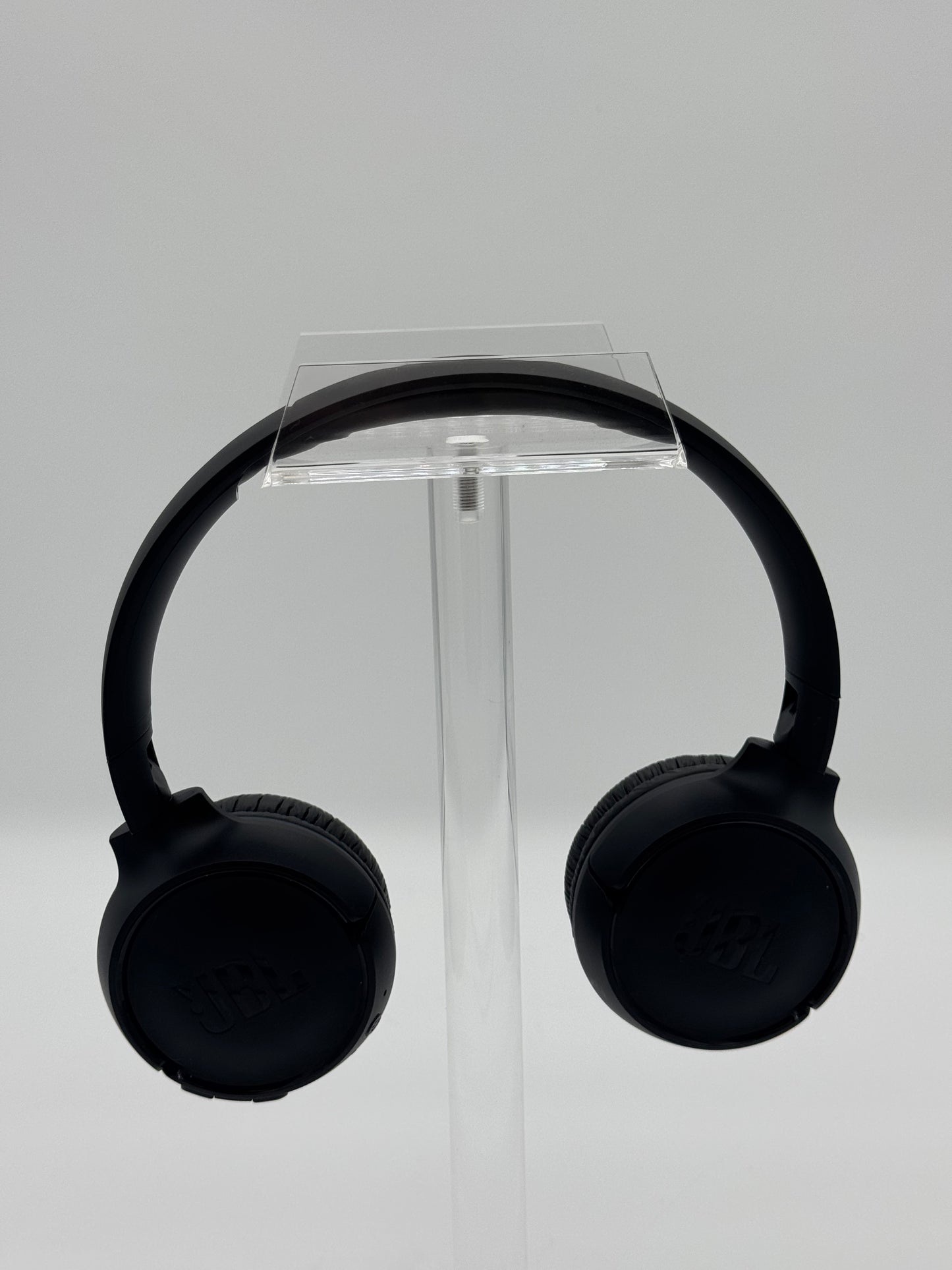 JBL 510BT Wireless Bluetooth Headphones - Used - Clear Sound - Black