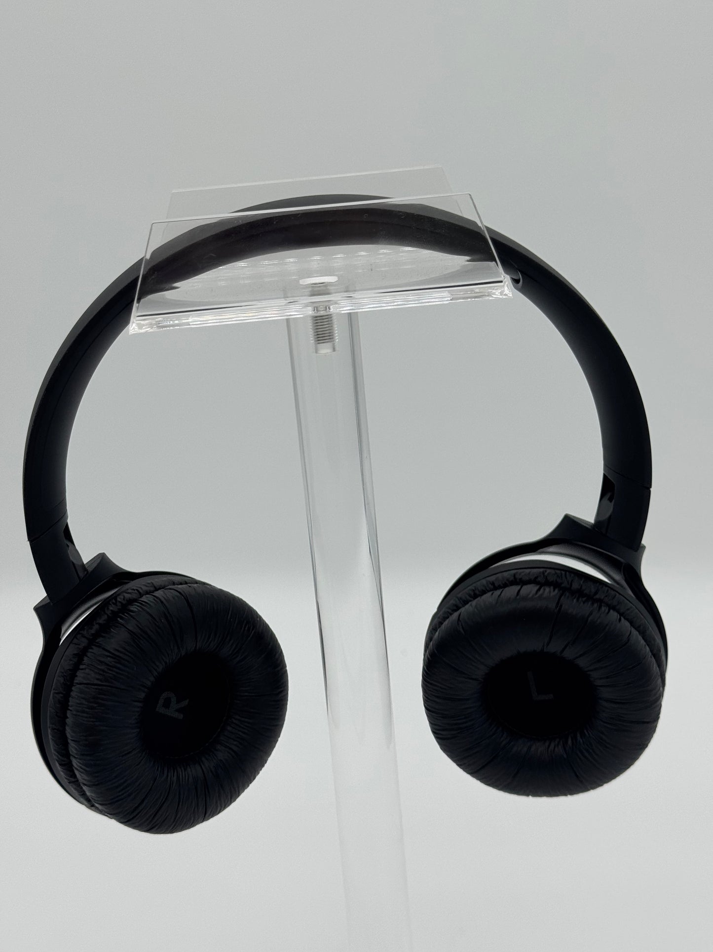 JBL 510BT Wireless Bluetooth Headphones - Used - Clear Sound - Black