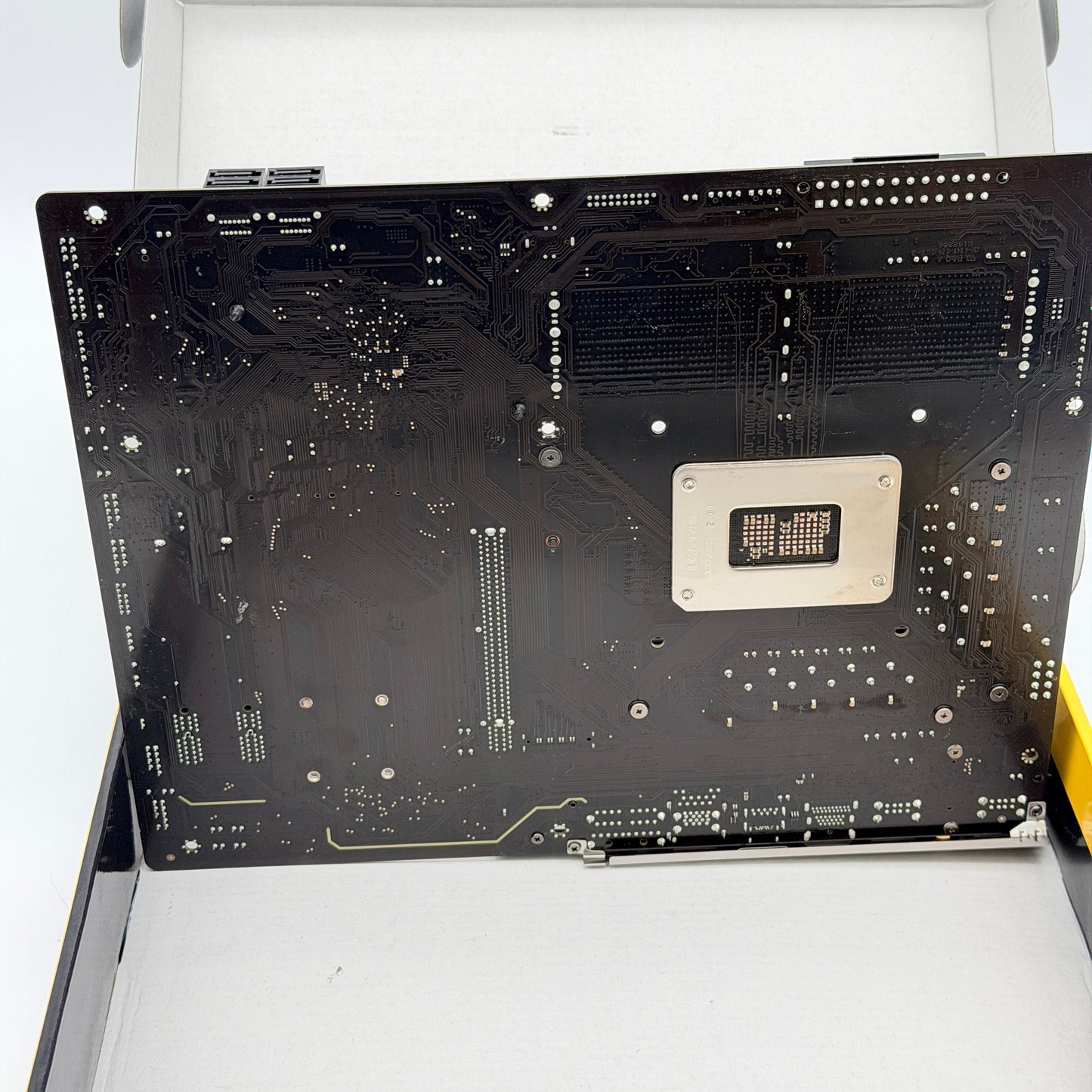 Gigabyte GA-Z97-HD3 LGA 1150 ATX Motherboard Rev 1.0 2.0 2.1 -