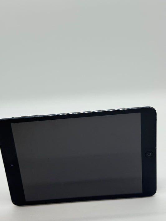 Broken Apple iPad Mini (1st Gen) A1432 (2012) - Blue - 16GB - Unlocked BROKEN - WONT TURN ON!