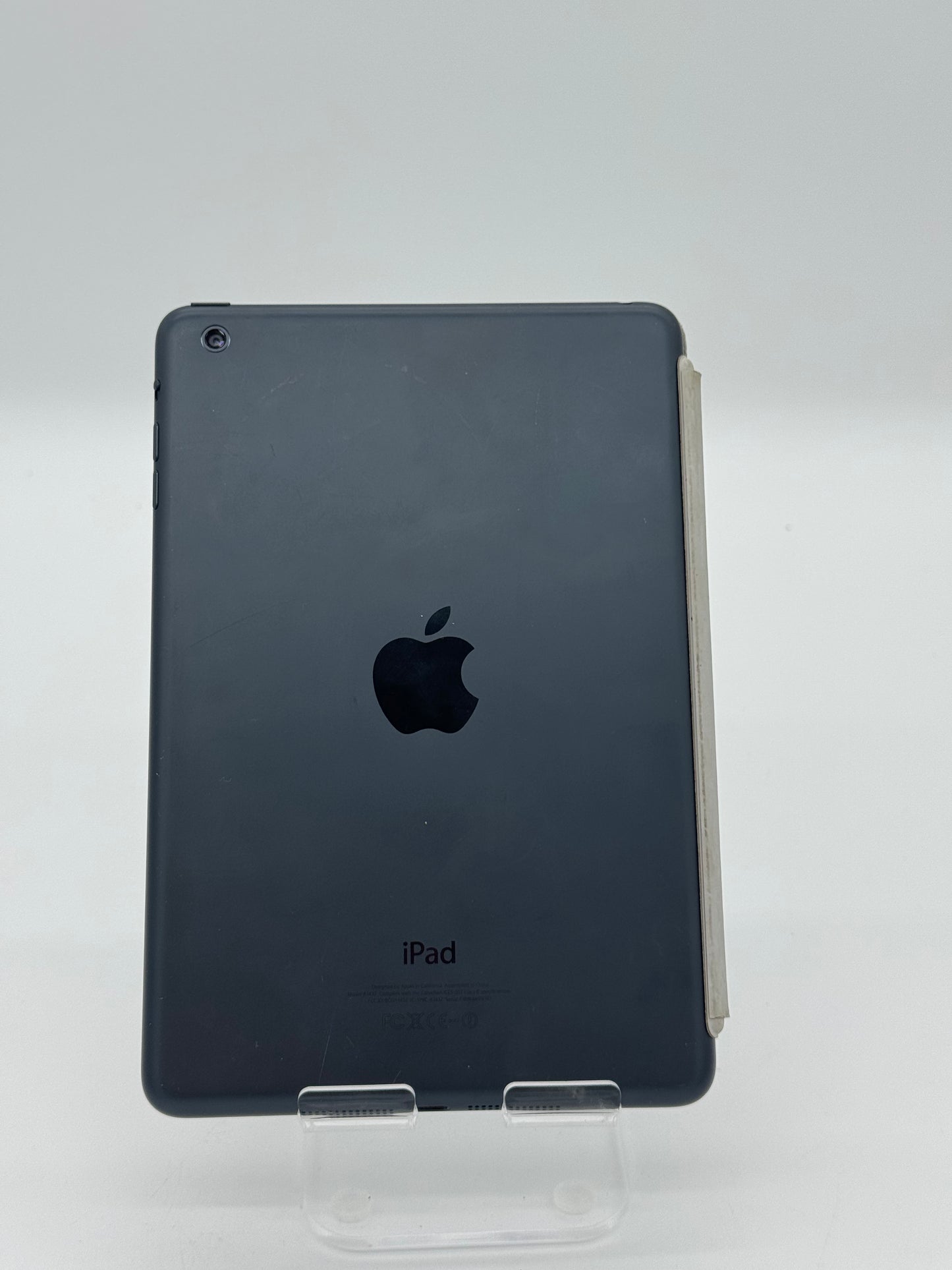 Broken Apple iPad Mini (1st Gen) A1432 (2012) - Blue - 16GB - Unlocked BROKEN - WONT TURN ON!