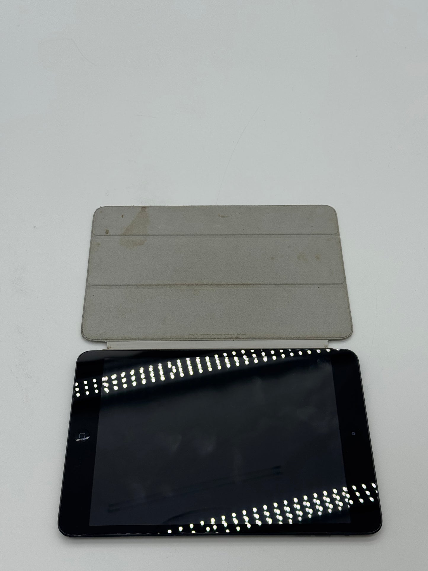 Broken Apple iPad Mini (1st Gen) A1432 (2012) - Blue - 16GB - Unlocked BROKEN - WONT TURN ON!