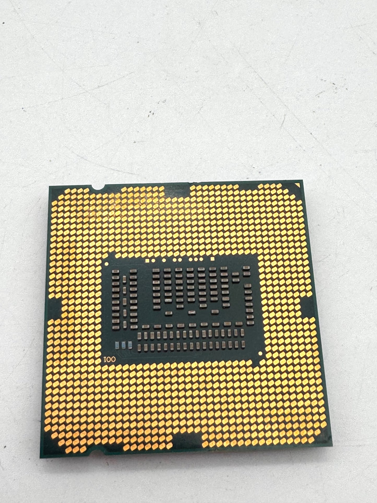 Intel Core i5-3570K 3.40GHz Quad-Core CPU Processor SR0PM LGA1155 Tested